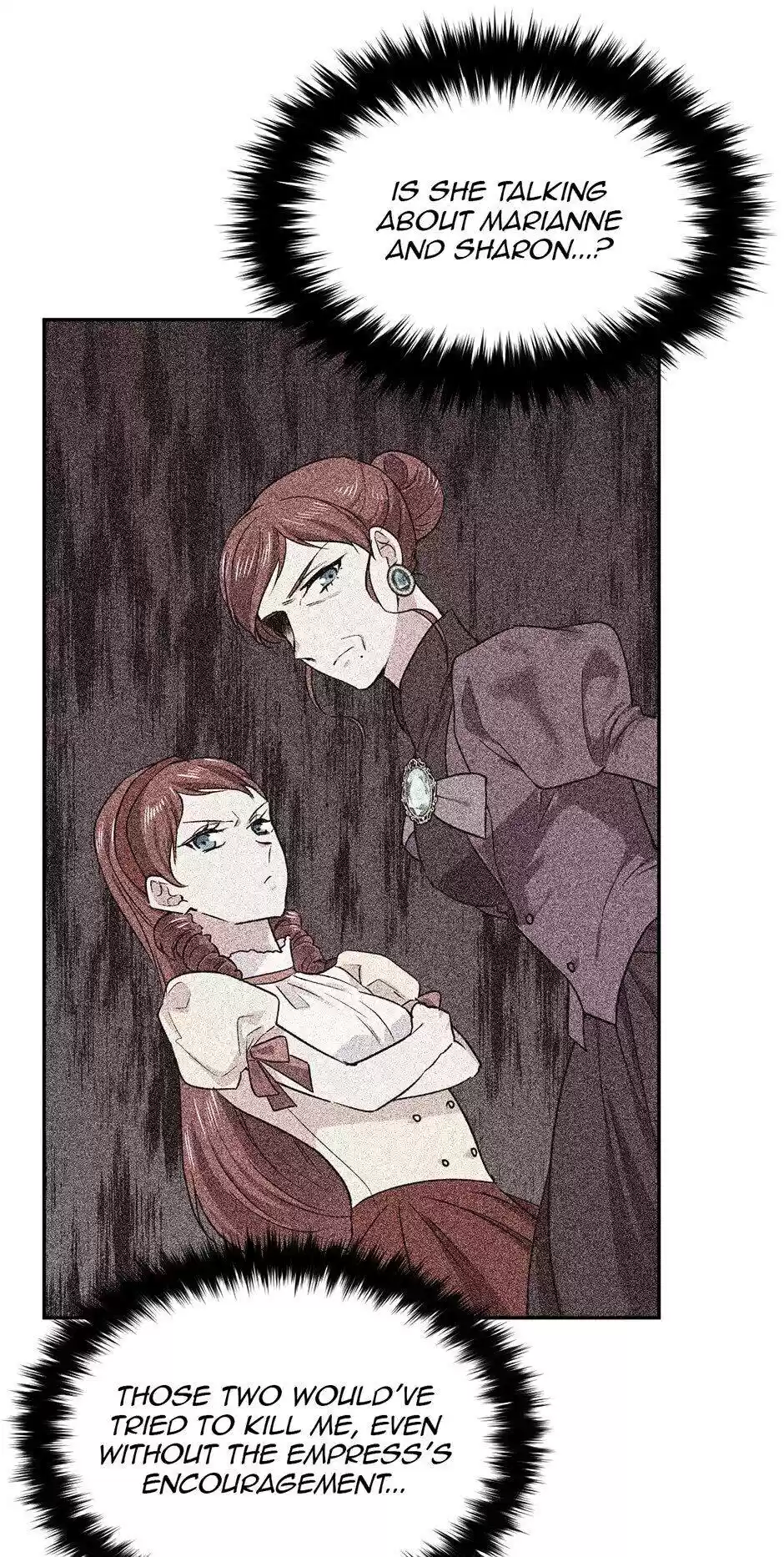 The Goal Is To Become A Gold Spoon So I Need To Be Completely Invulnerable Chapter 58