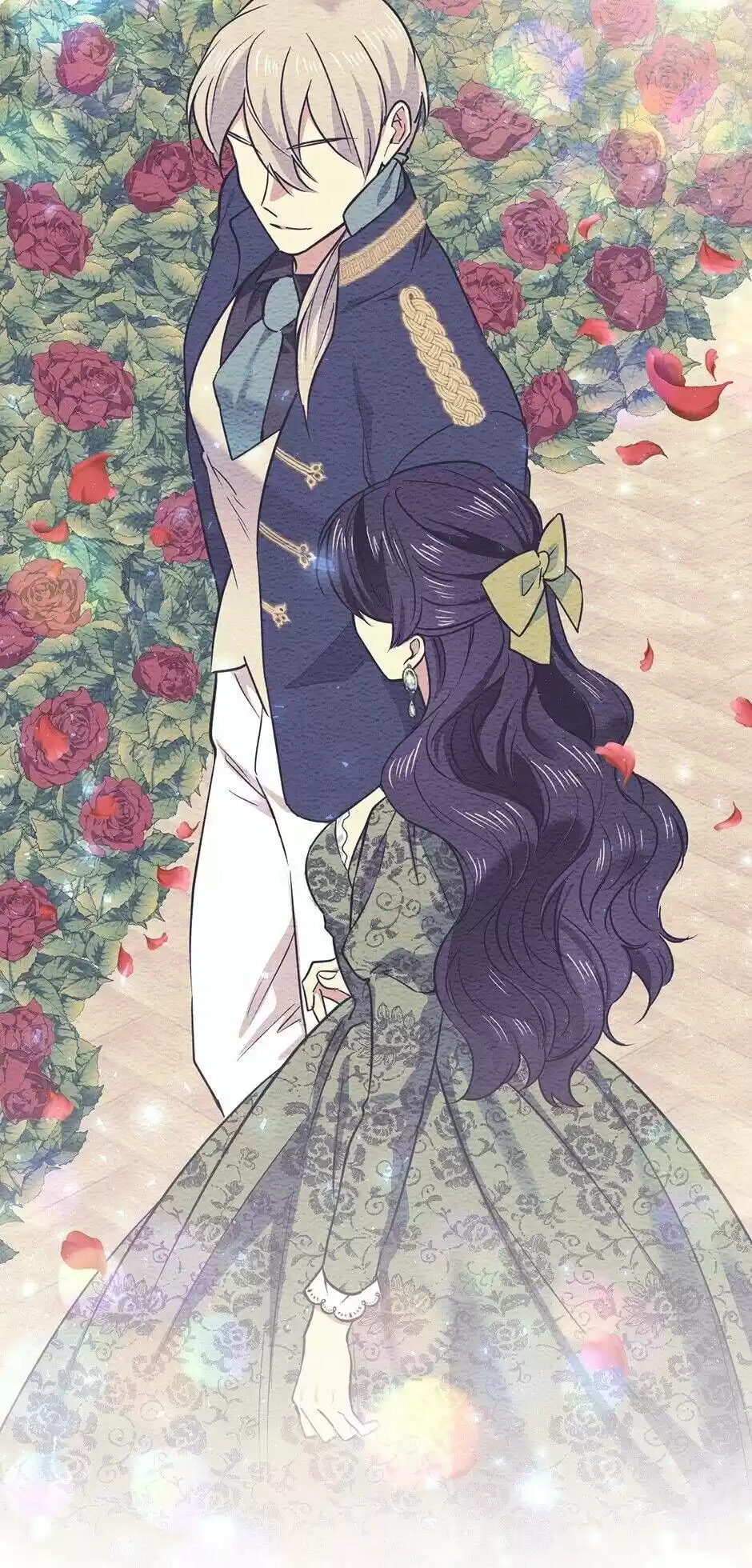 The Goal Is To Become A Gold Spoon So I Need To Be Completely Invulnerable Chapter 58