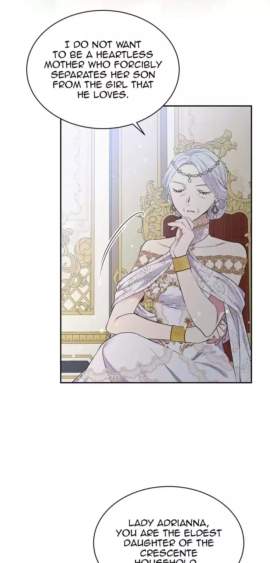 The Goal Is To Become A Gold Spoon So I Need To Be Completely Invulnerable Chapter 58