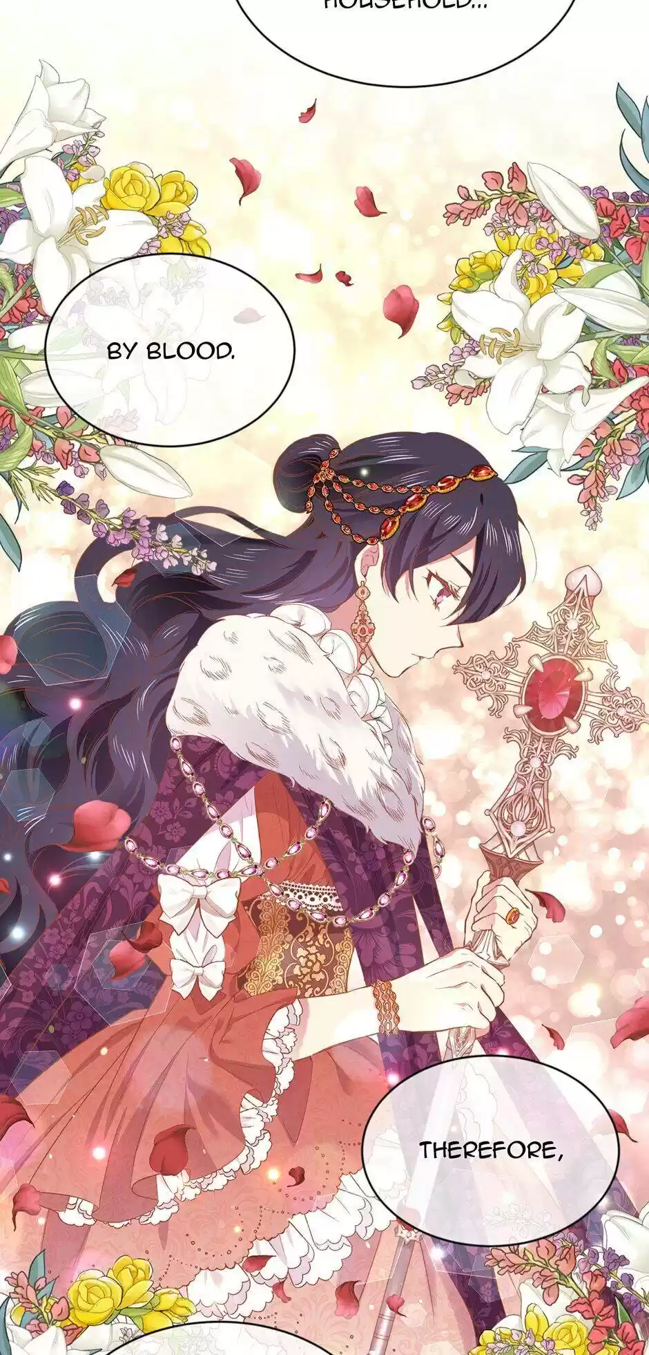 The Goal Is To Become A Gold Spoon So I Need To Be Completely Invulnerable Chapter 58