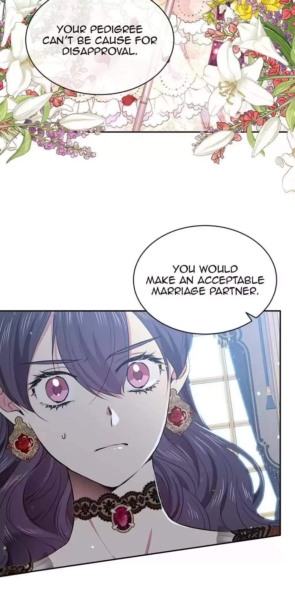 The Goal Is To Become A Gold Spoon So I Need To Be Completely Invulnerable Chapter 58