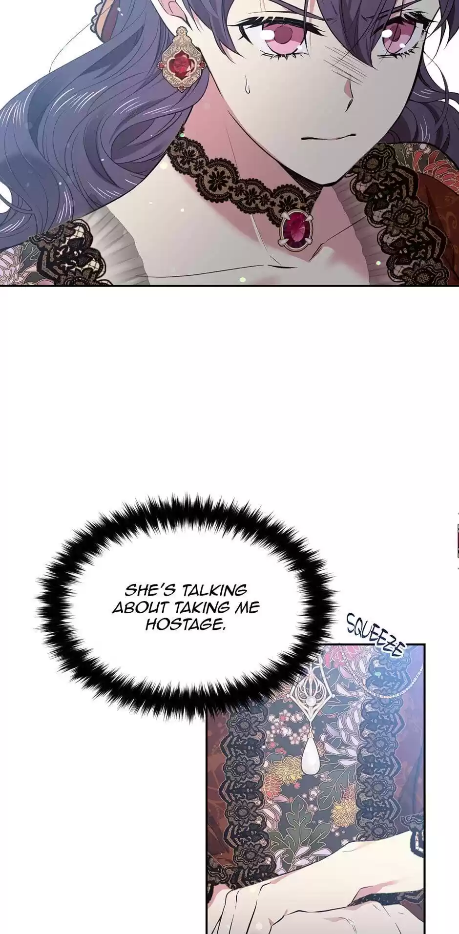 The Goal Is To Become A Gold Spoon So I Need To Be Completely Invulnerable Chapter 58