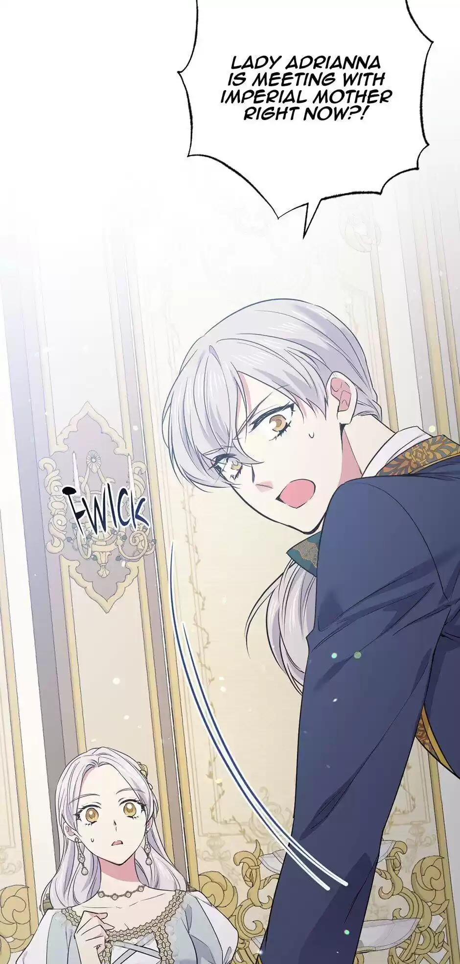 The Goal Is To Become A Gold Spoon So I Need To Be Completely Invulnerable Chapter 58