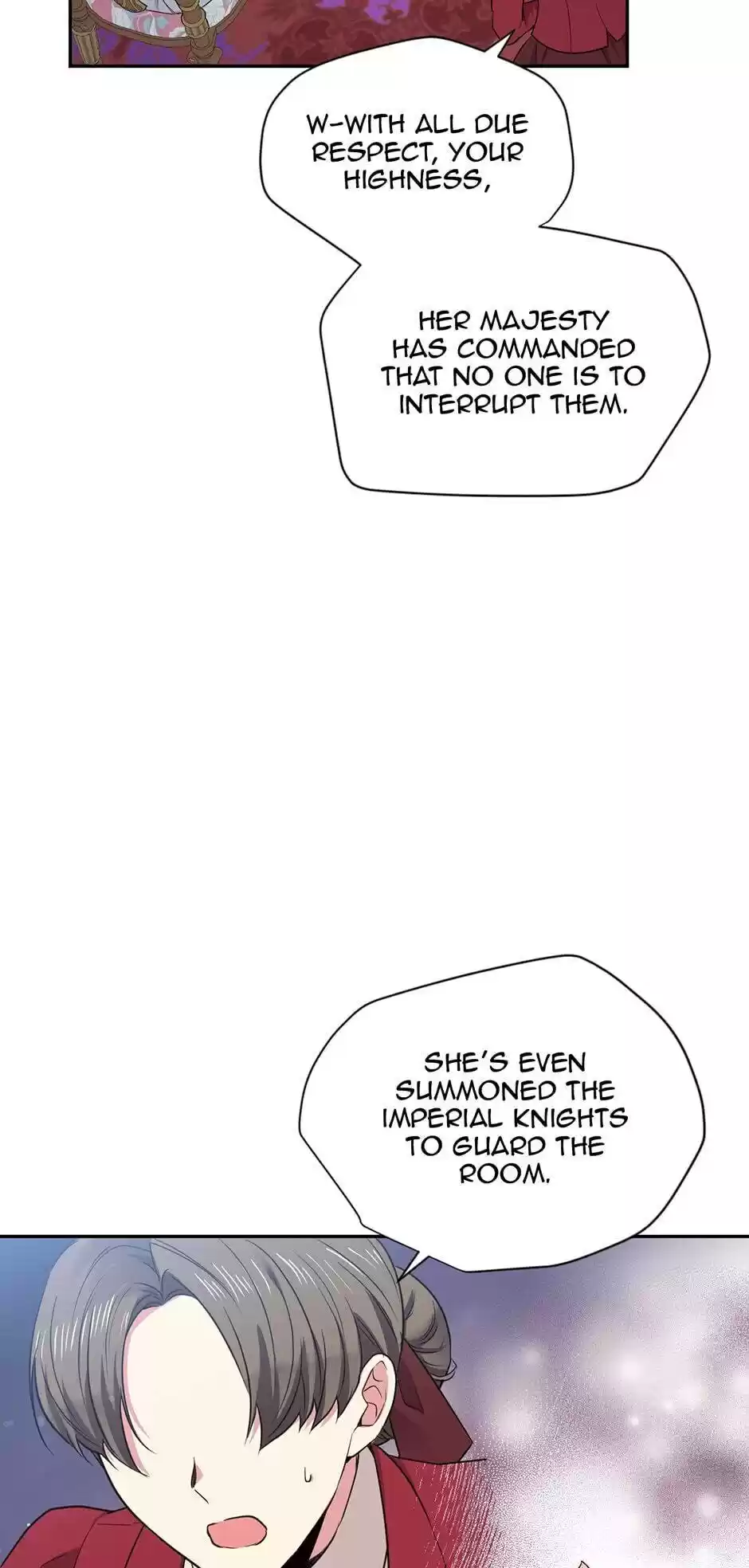 The Goal Is To Become A Gold Spoon So I Need To Be Completely Invulnerable Chapter 58