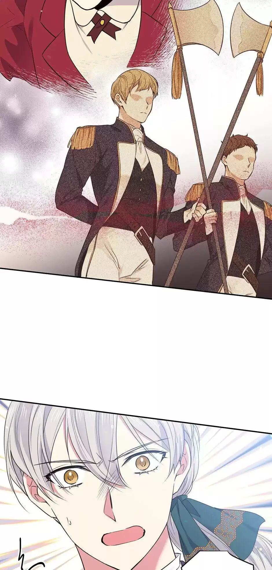 The Goal Is To Become A Gold Spoon So I Need To Be Completely Invulnerable Chapter 58