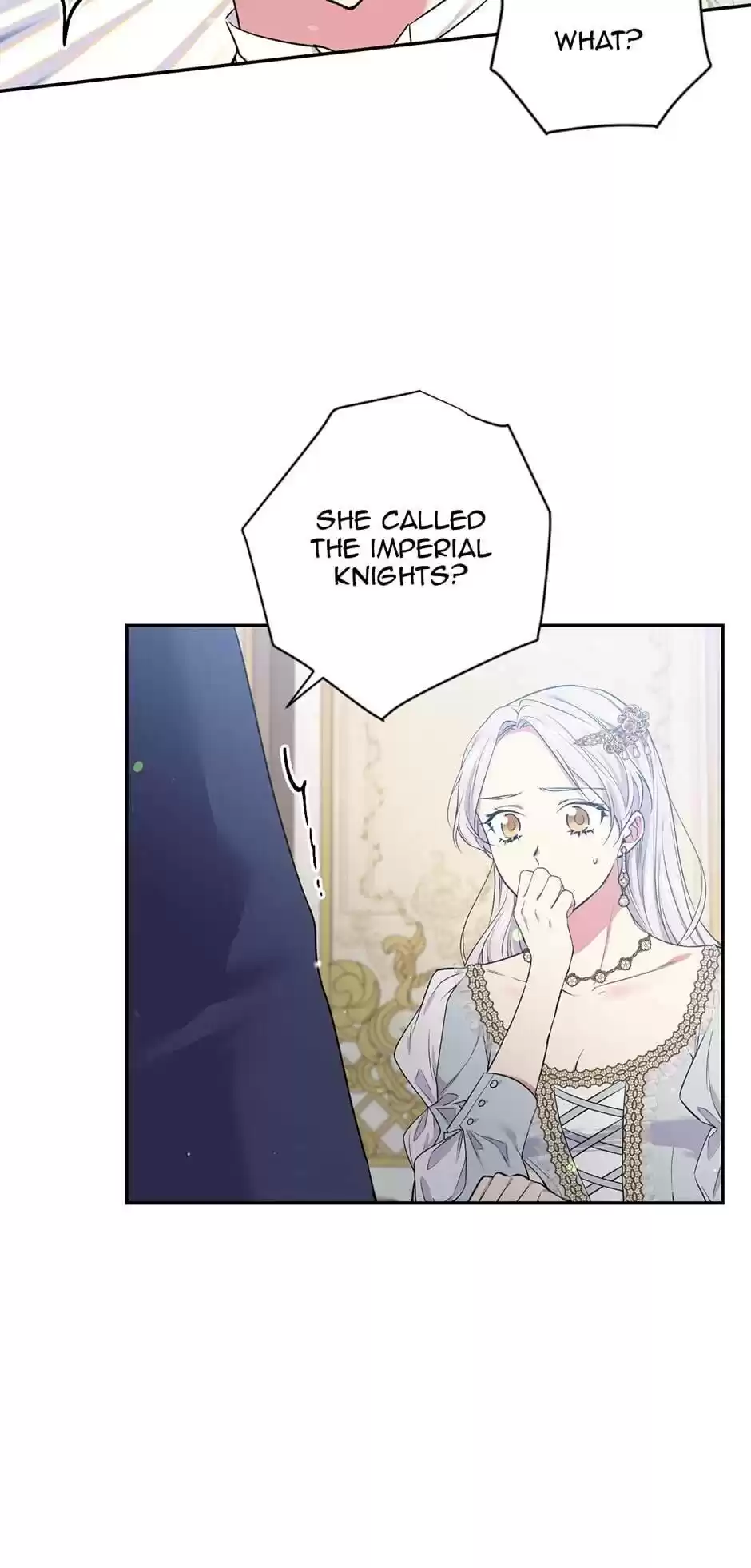 The Goal Is To Become A Gold Spoon So I Need To Be Completely Invulnerable Chapter 58