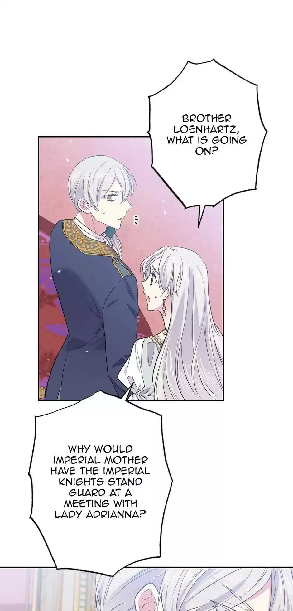 The Goal Is To Become A Gold Spoon So I Need To Be Completely Invulnerable Chapter 58