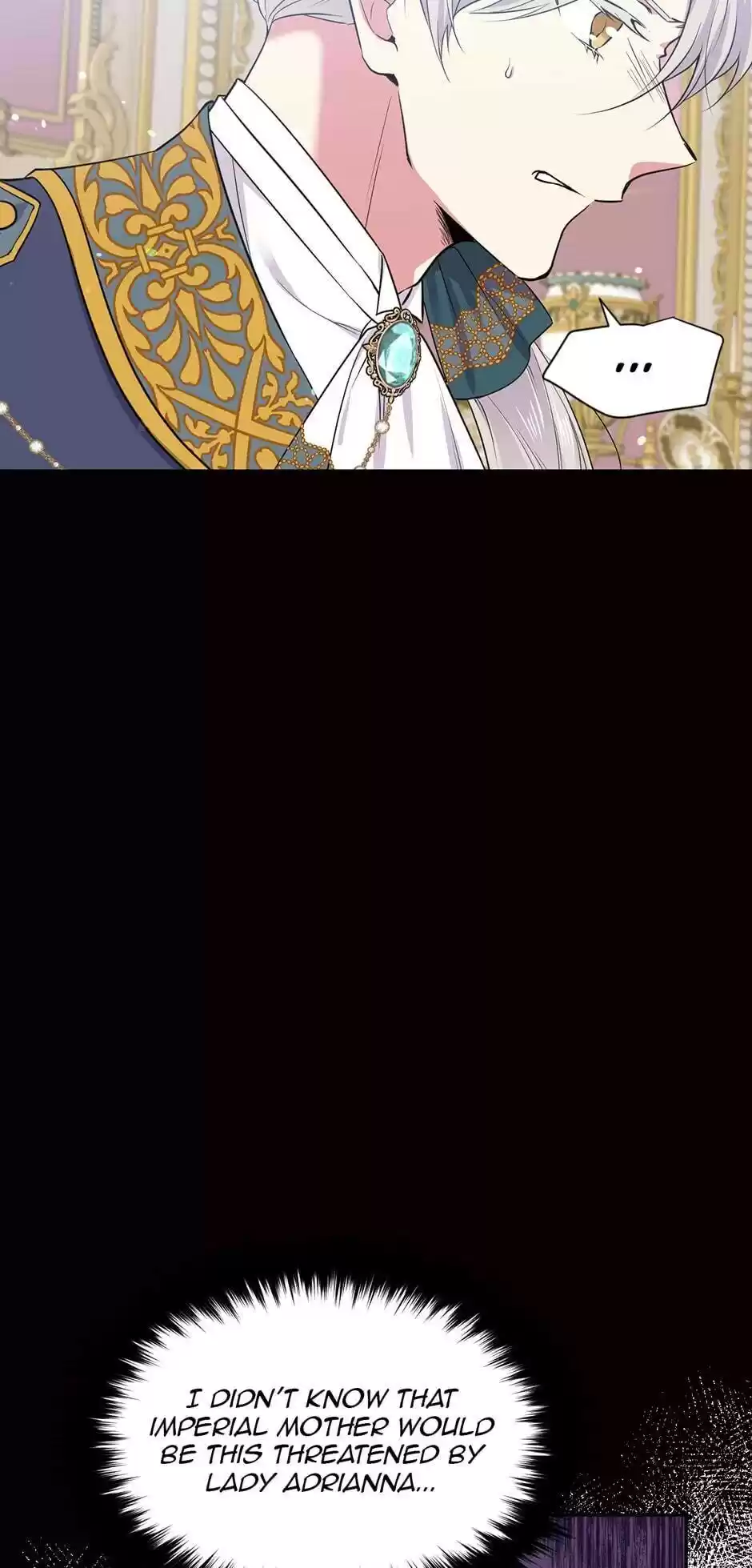 The Goal Is To Become A Gold Spoon So I Need To Be Completely Invulnerable Chapter 58