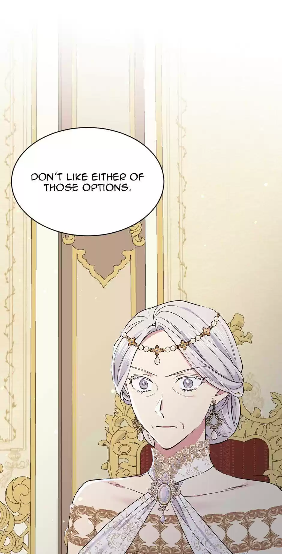 The Goal Is To Become A Gold Spoon So I Need To Be Completely Invulnerable Chapter 58