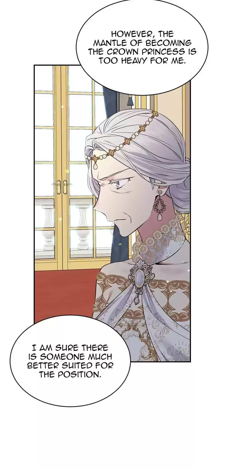 The Goal Is To Become A Gold Spoon So I Need To Be Completely Invulnerable Chapter 58