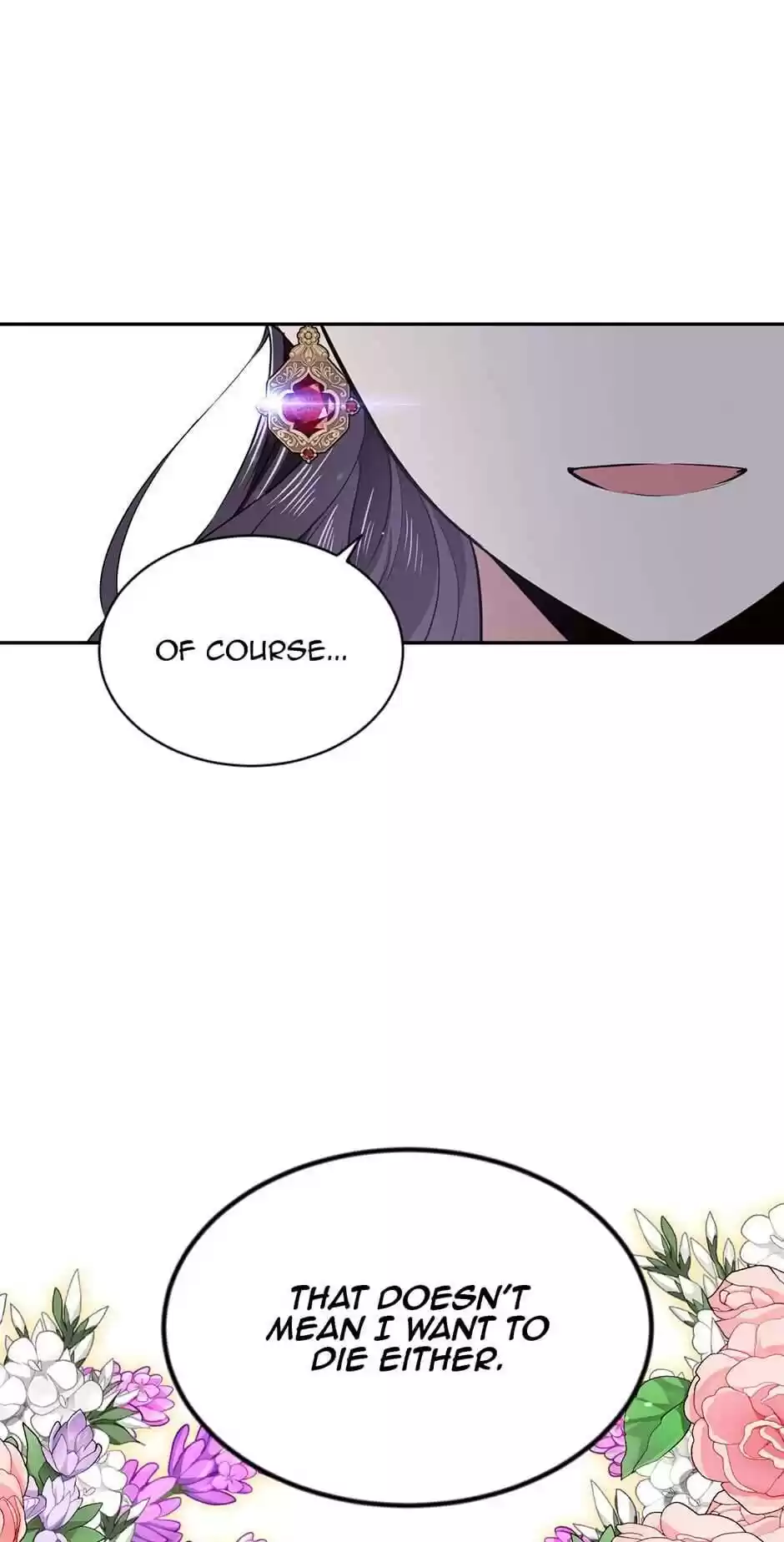 The Goal Is To Become A Gold Spoon So I Need To Be Completely Invulnerable Chapter 58