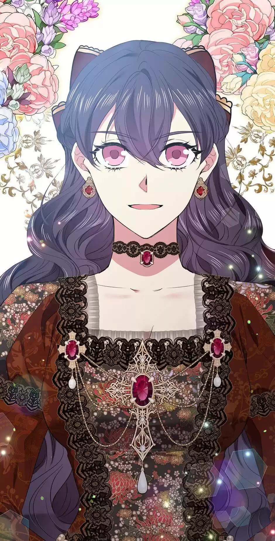 The Goal Is To Become A Gold Spoon So I Need To Be Completely Invulnerable Chapter 58