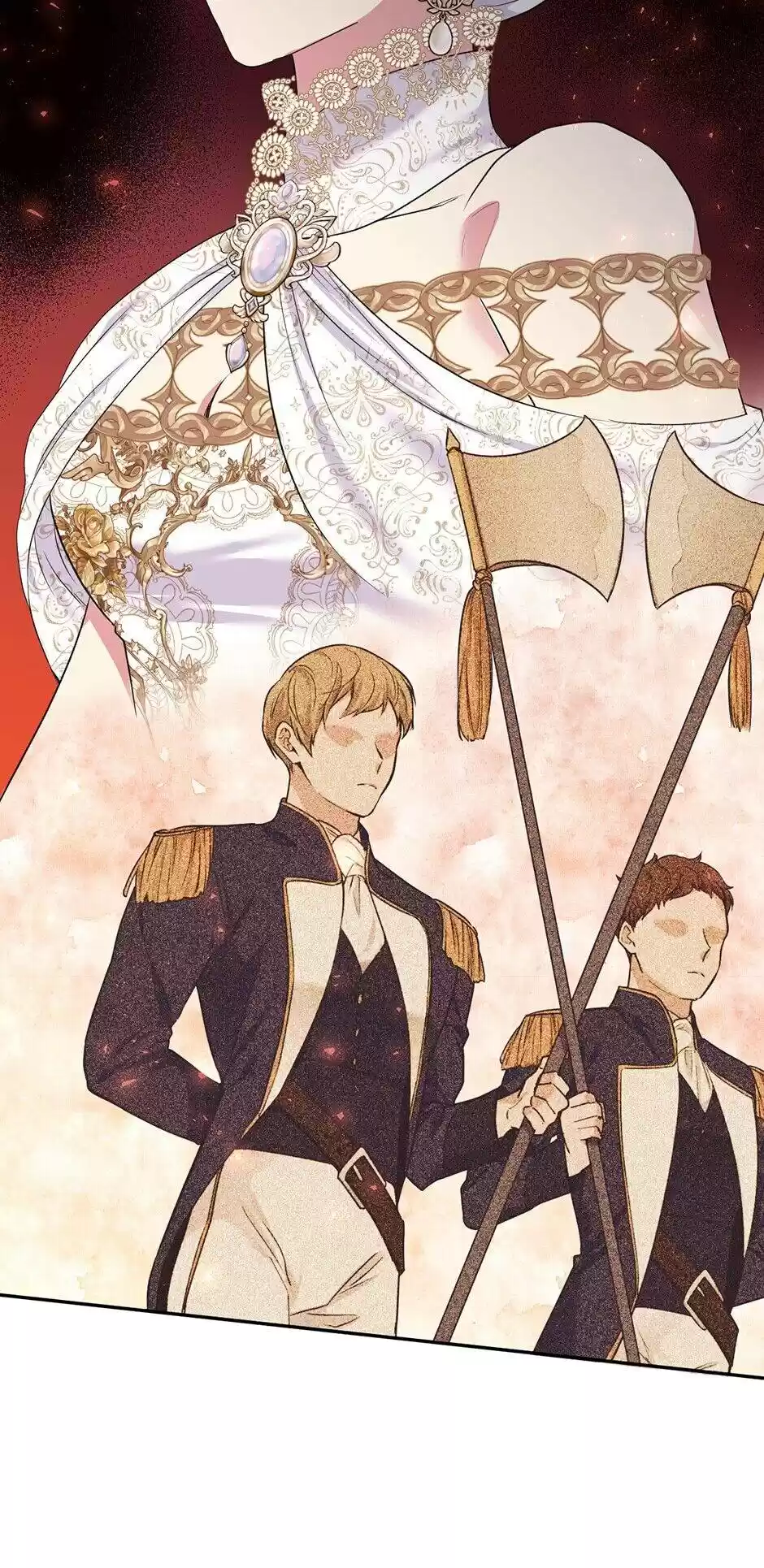 The Goal Is To Become A Gold Spoon So I Need To Be Completely Invulnerable Chapter 59