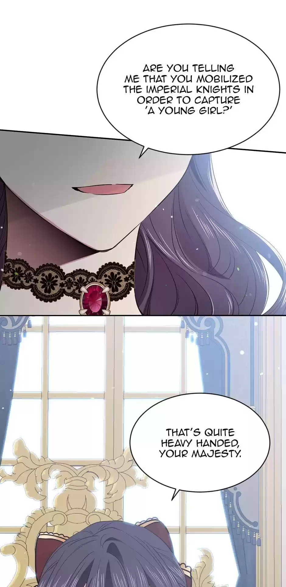 The Goal Is To Become A Gold Spoon So I Need To Be Completely Invulnerable Chapter 59