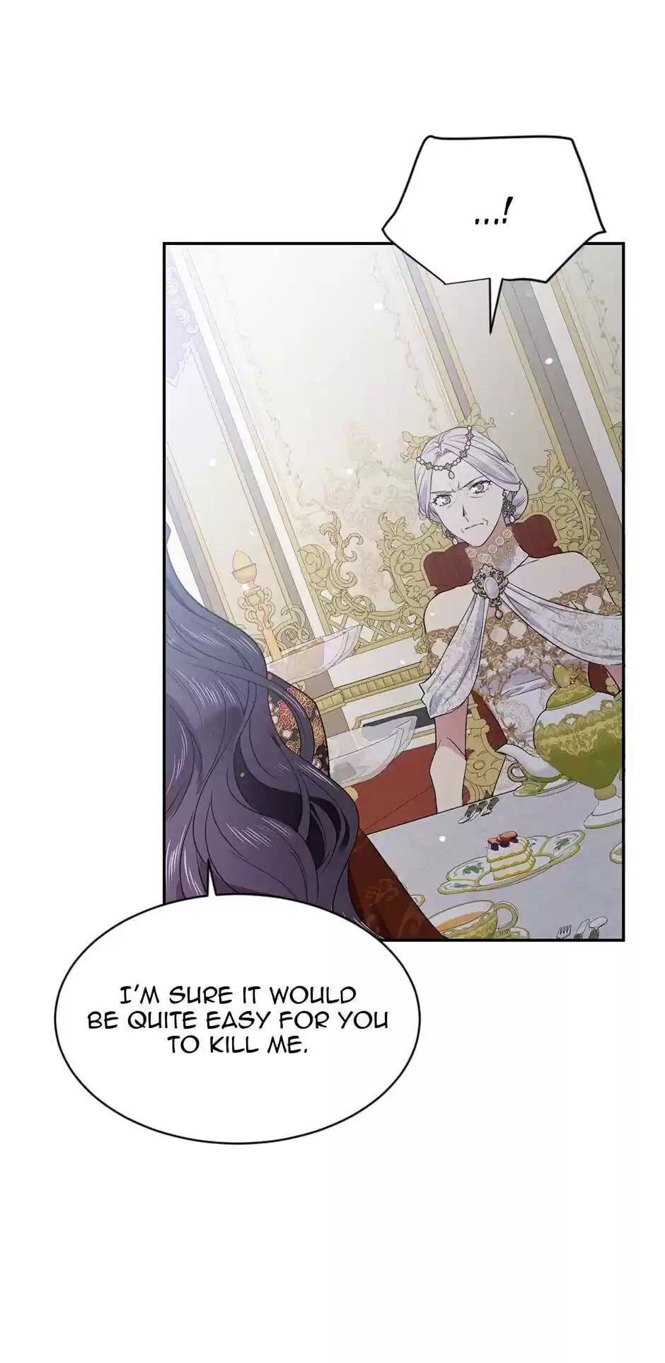 The Goal Is To Become A Gold Spoon So I Need To Be Completely Invulnerable Chapter 59