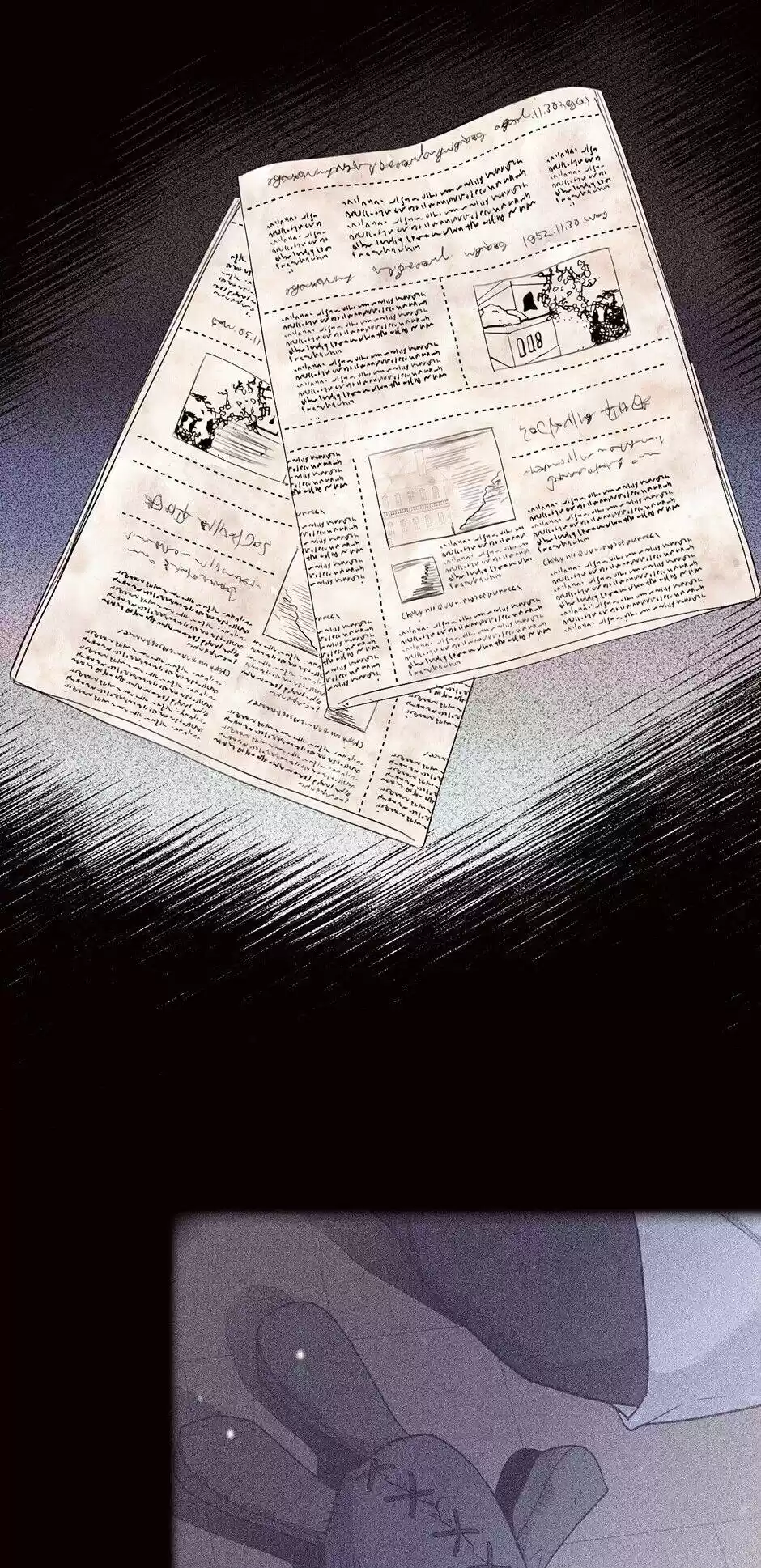 The Goal Is To Become A Gold Spoon So I Need To Be Completely Invulnerable Chapter 59