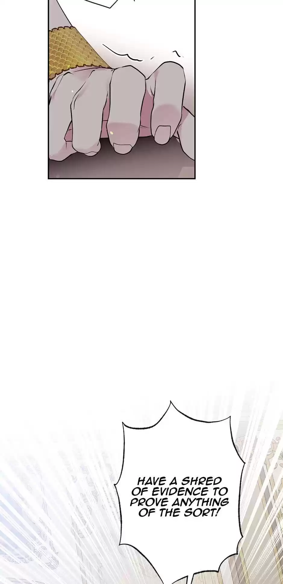 The Goal Is To Become A Gold Spoon So I Need To Be Completely Invulnerable Chapter 59