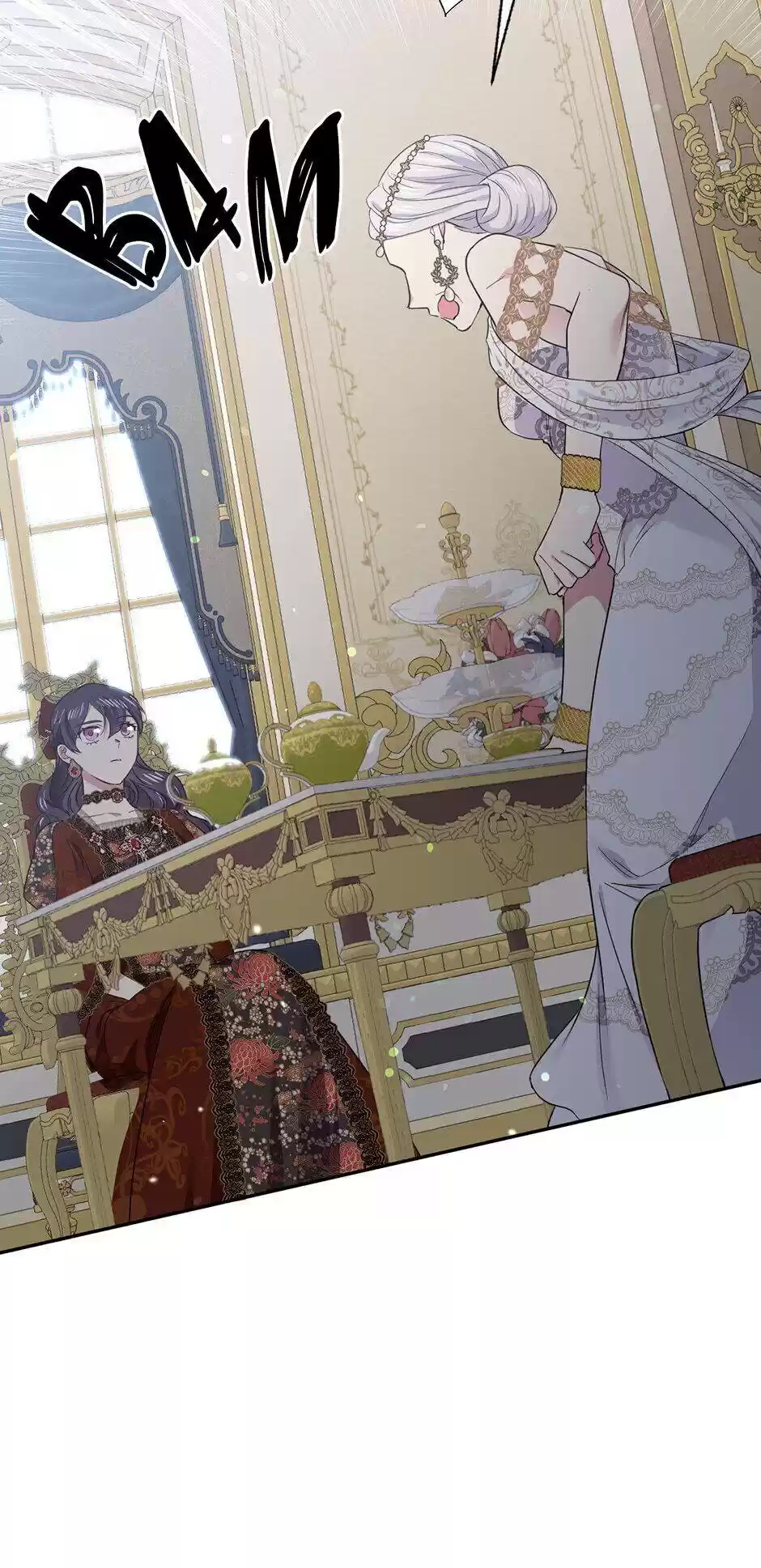 The Goal Is To Become A Gold Spoon So I Need To Be Completely Invulnerable Chapter 59