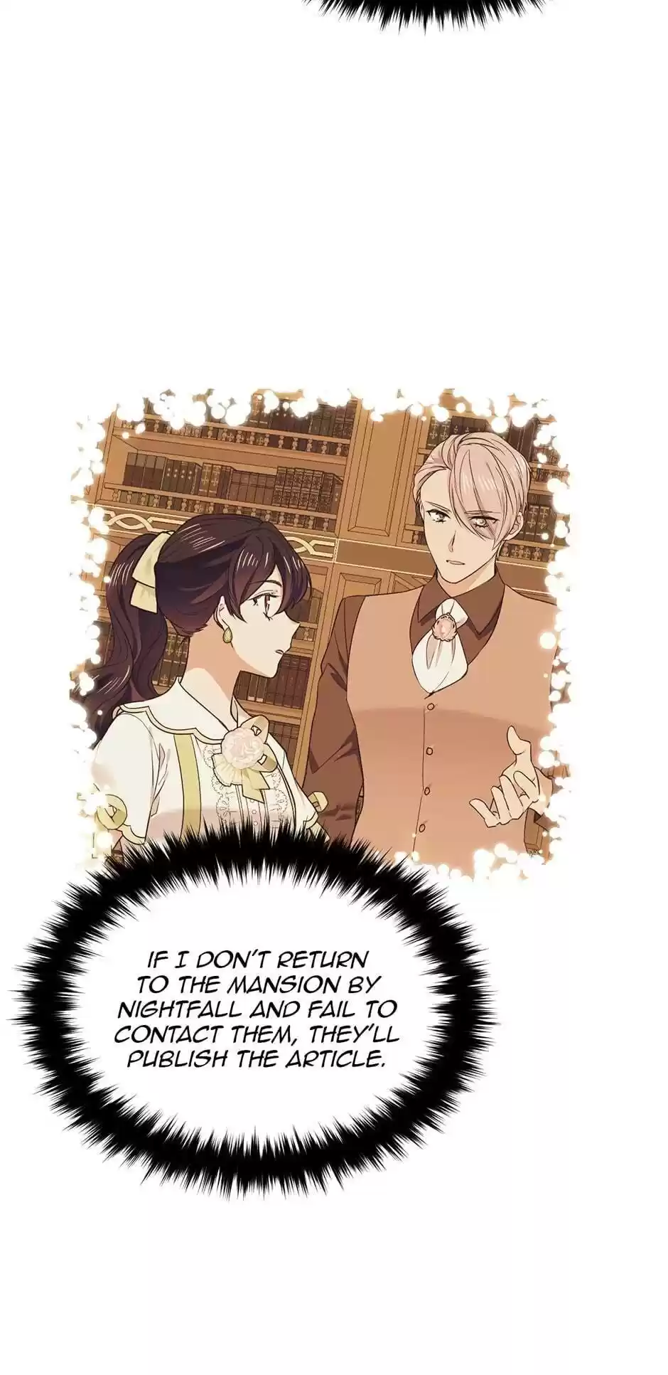 The Goal Is To Become A Gold Spoon So I Need To Be Completely Invulnerable Chapter 59