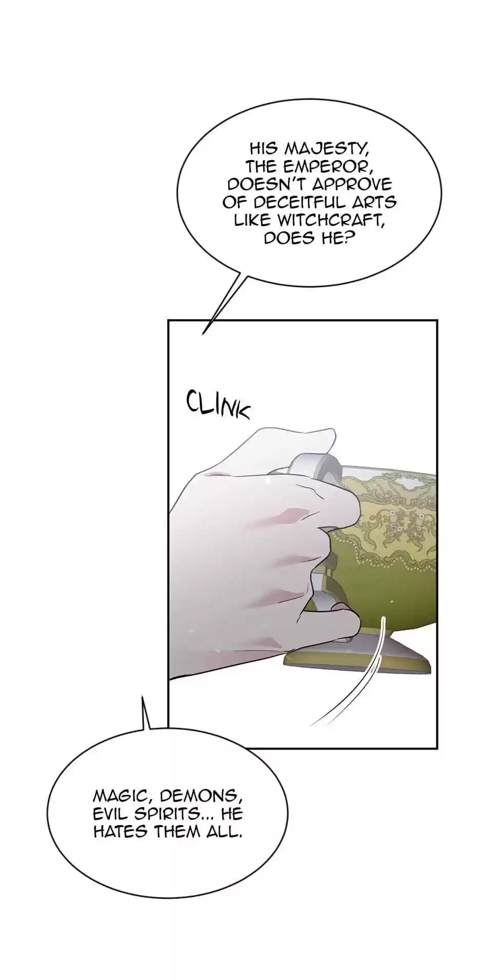 The Goal Is To Become A Gold Spoon So I Need To Be Completely Invulnerable Chapter 59