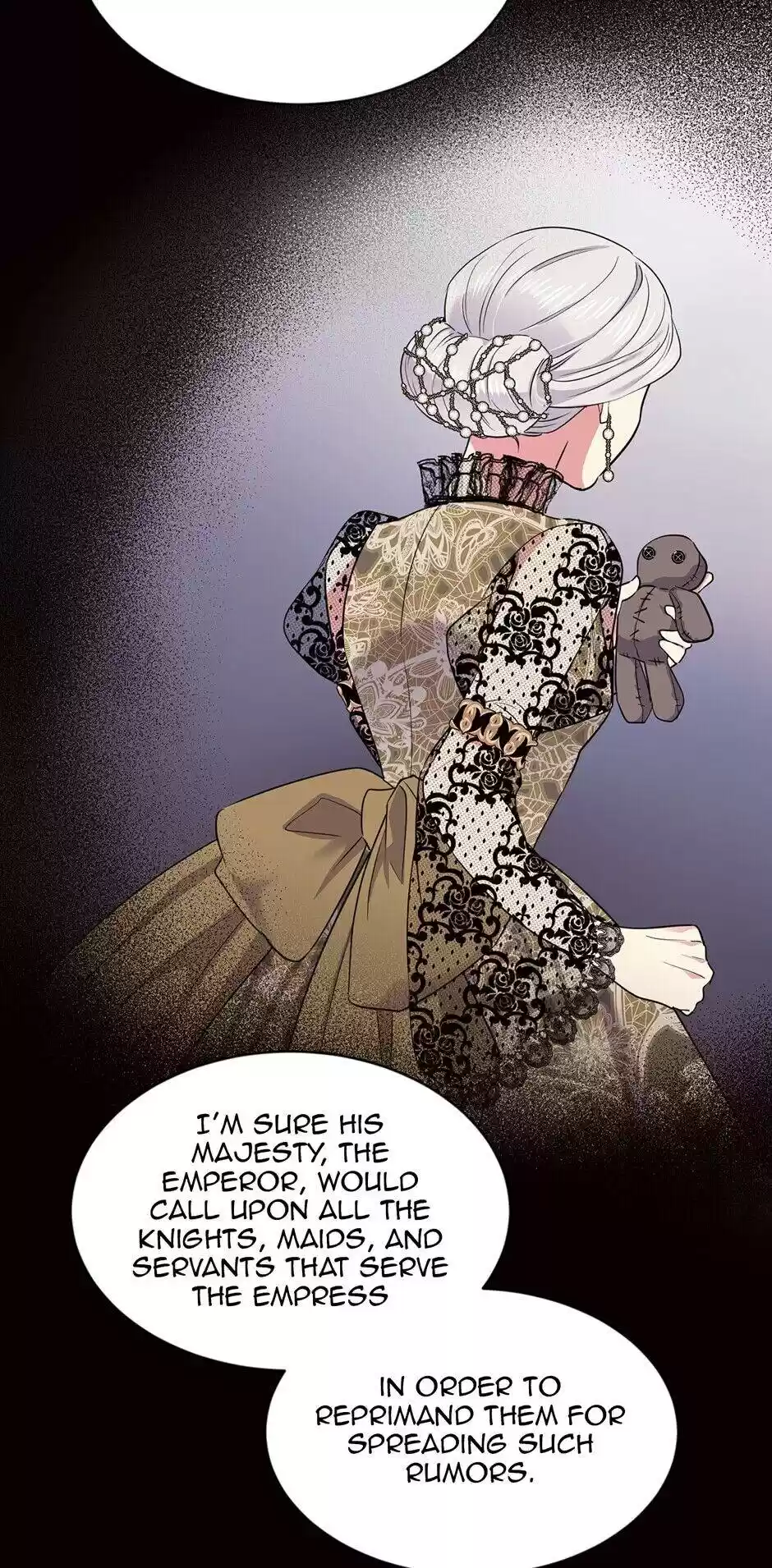 The Goal Is To Become A Gold Spoon So I Need To Be Completely Invulnerable Chapter 59