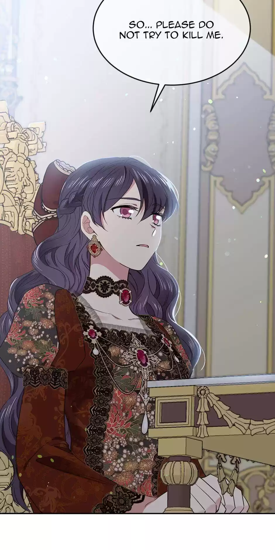 The Goal Is To Become A Gold Spoon So I Need To Be Completely Invulnerable Chapter 59