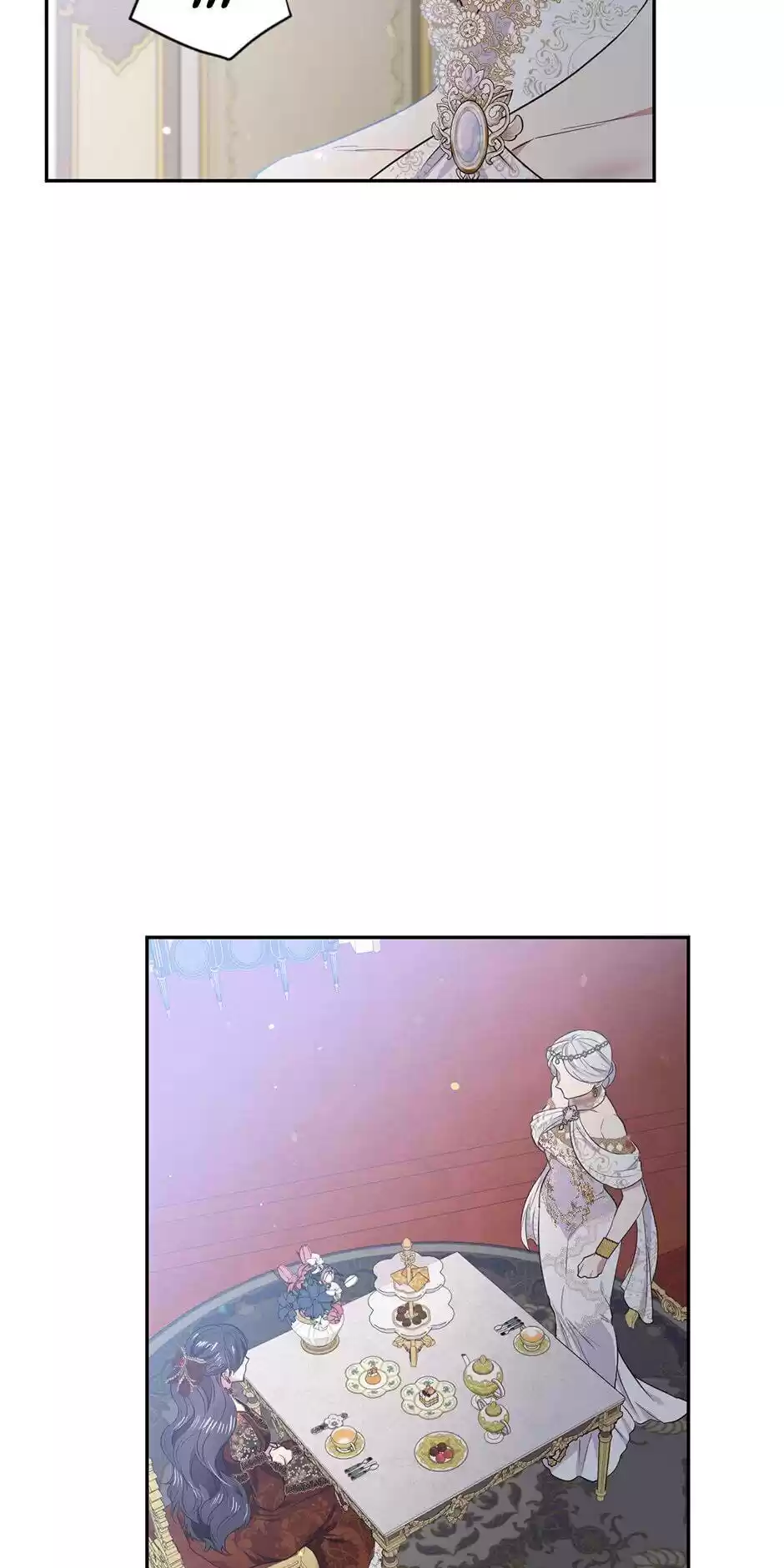 The Goal Is To Become A Gold Spoon So I Need To Be Completely Invulnerable Chapter 59