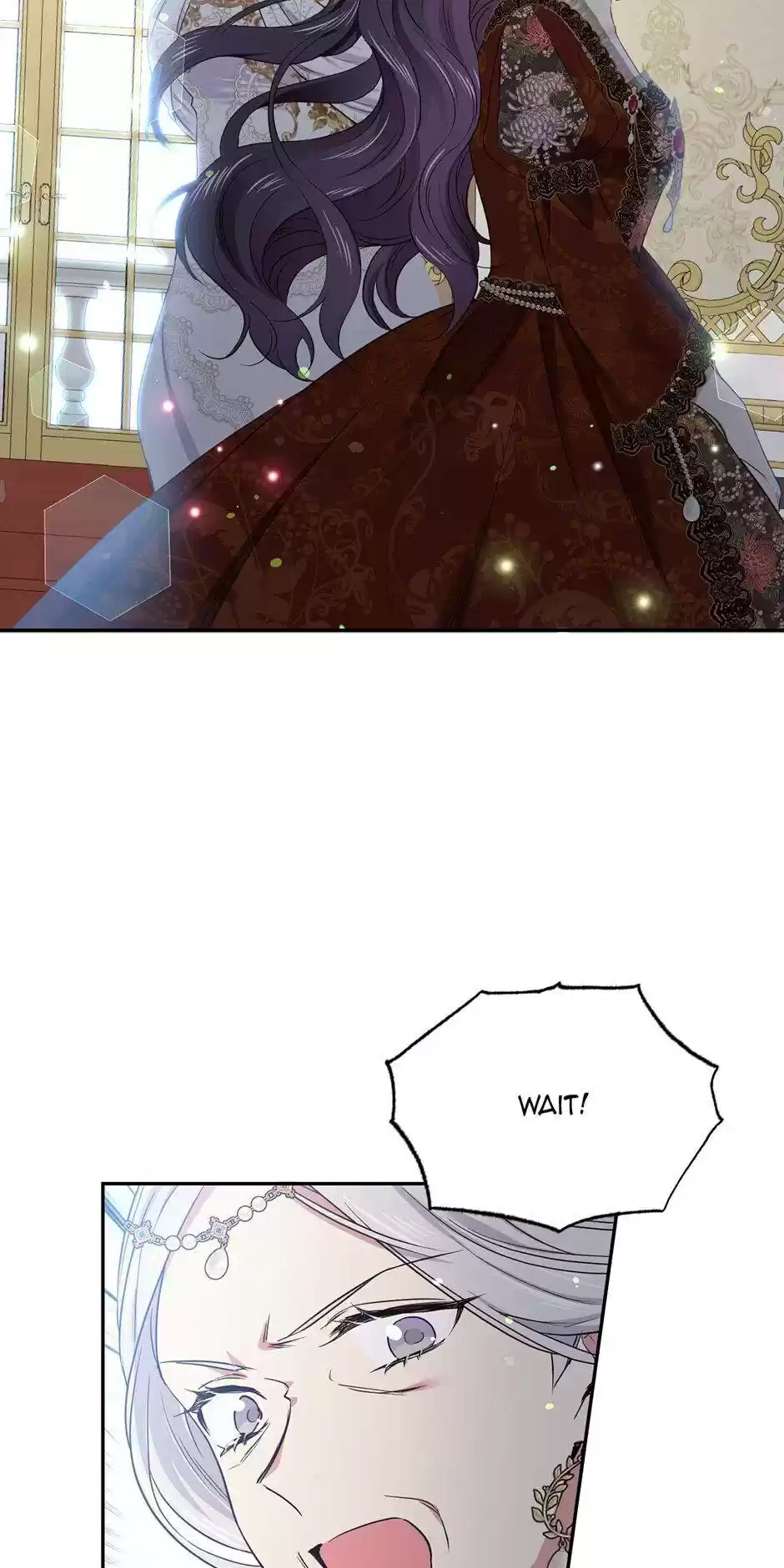 The Goal Is To Become A Gold Spoon So I Need To Be Completely Invulnerable Chapter 59