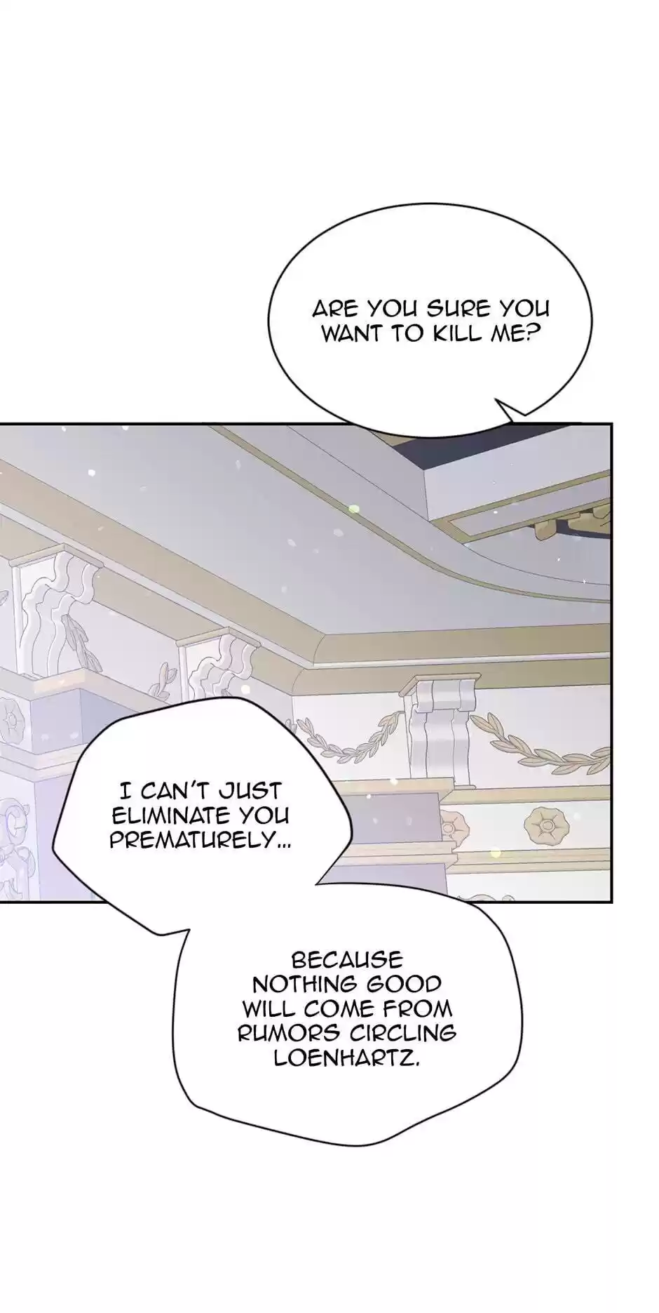 The Goal Is To Become A Gold Spoon So I Need To Be Completely Invulnerable Chapter 59