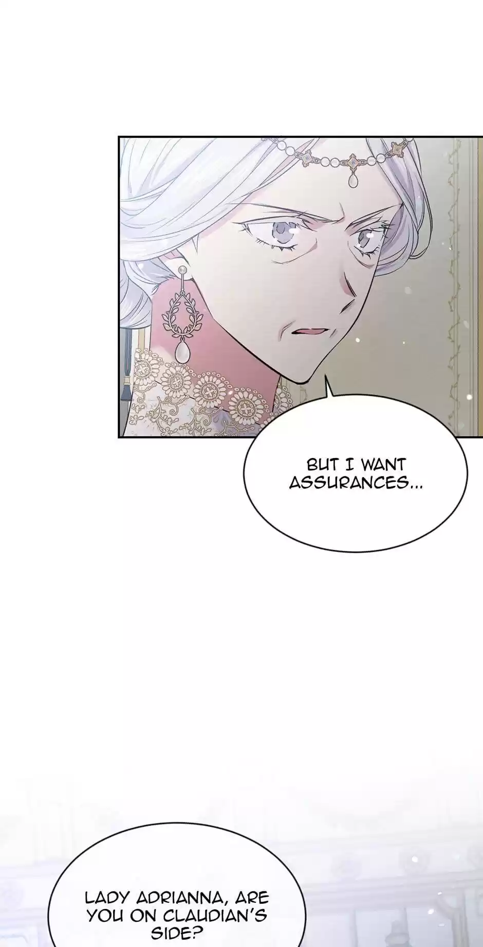 The Goal Is To Become A Gold Spoon So I Need To Be Completely Invulnerable Chapter 59