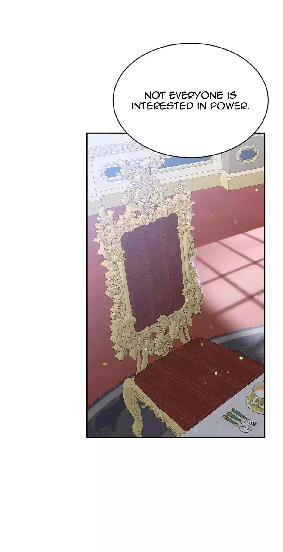 The Goal Is To Become A Gold Spoon So I Need To Be Completely Invulnerable Chapter 59