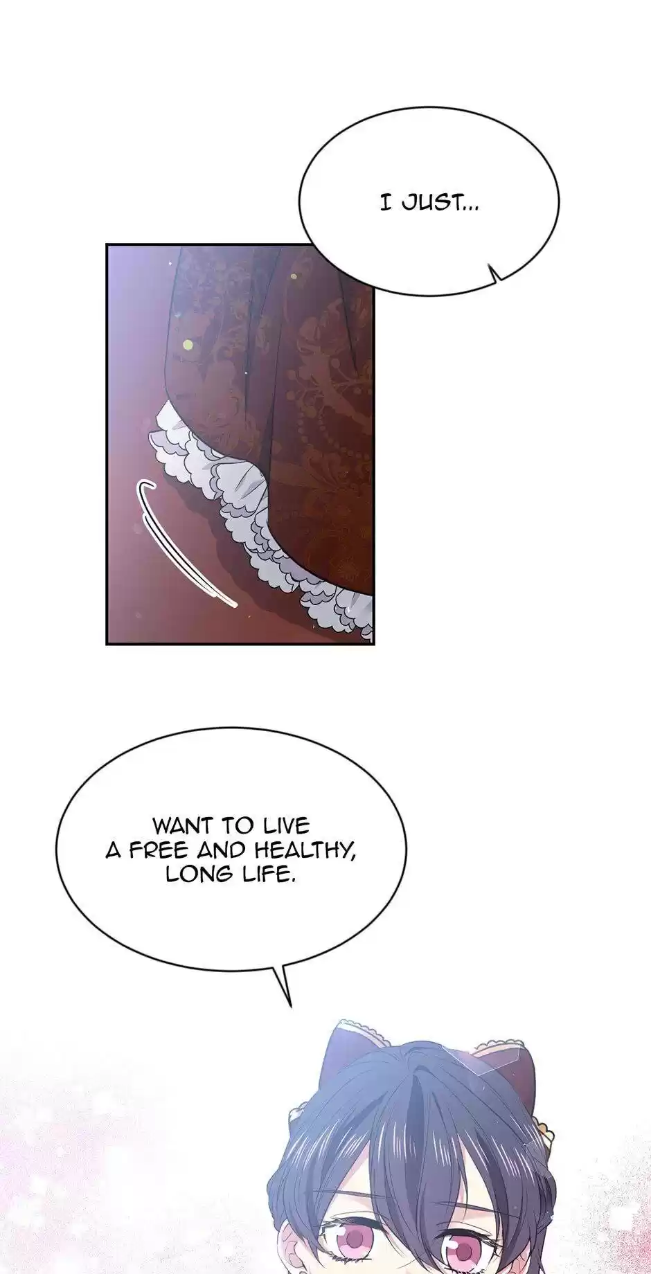 The Goal Is To Become A Gold Spoon So I Need To Be Completely Invulnerable Chapter 59