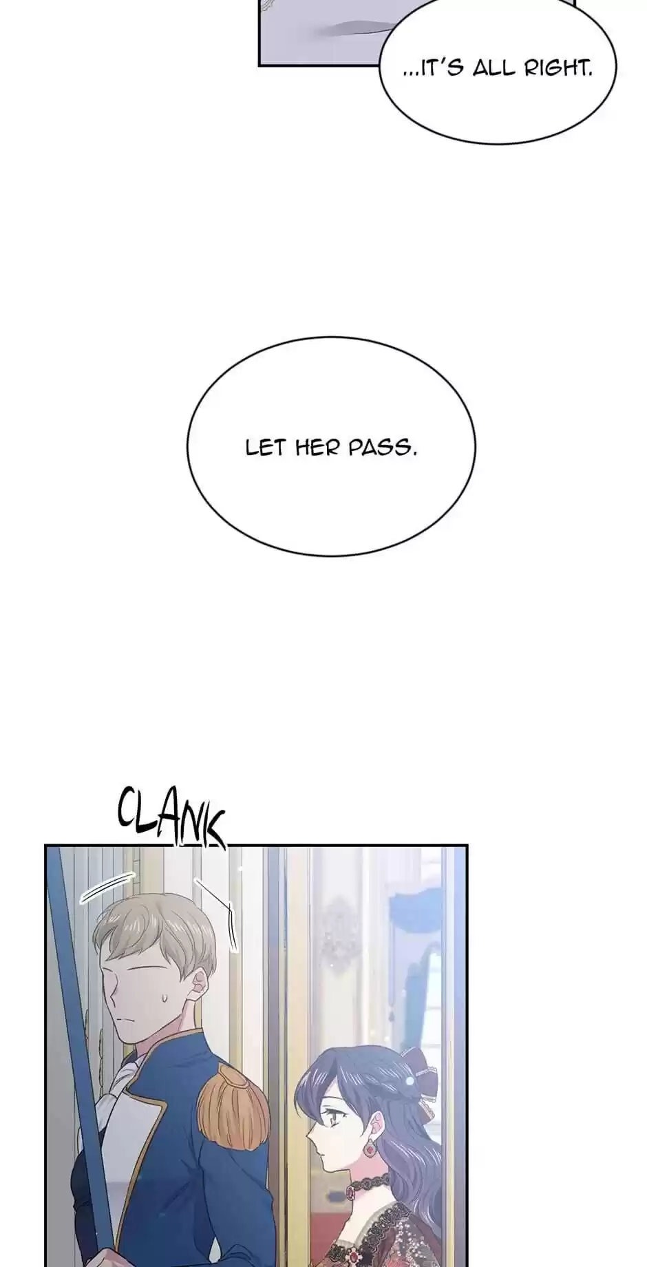 The Goal Is To Become A Gold Spoon So I Need To Be Completely Invulnerable Chapter 59