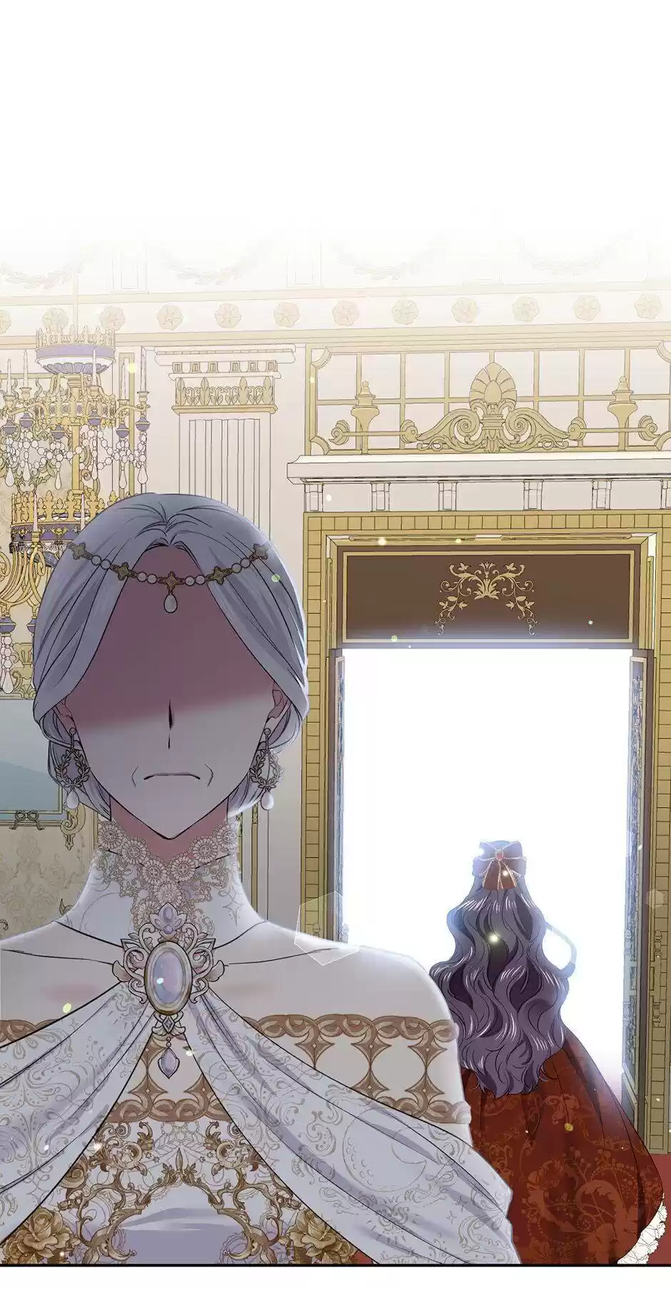 The Goal Is To Become A Gold Spoon So I Need To Be Completely Invulnerable Chapter 59