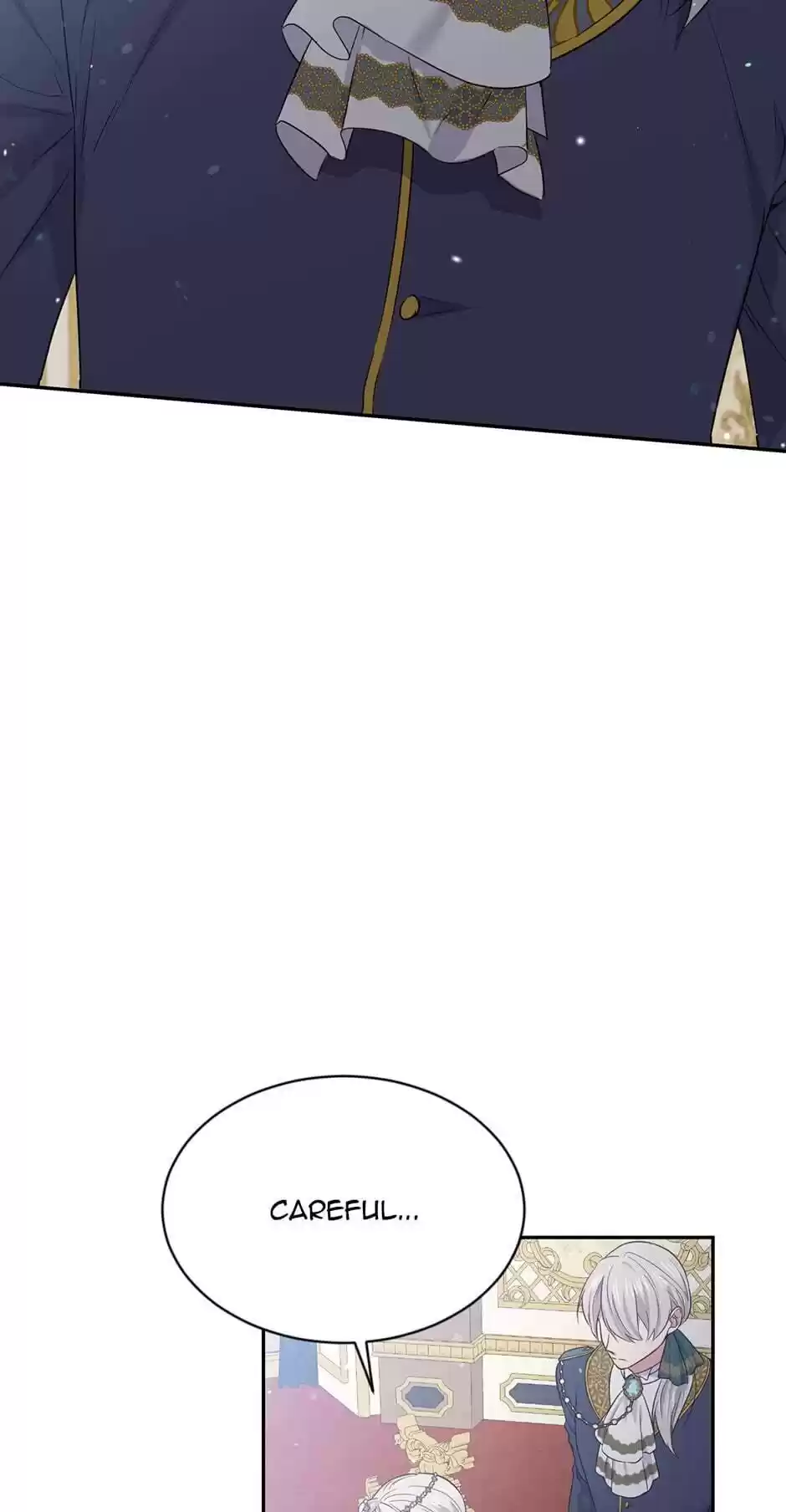 The Goal Is To Become A Gold Spoon So I Need To Be Completely Invulnerable Chapter 59