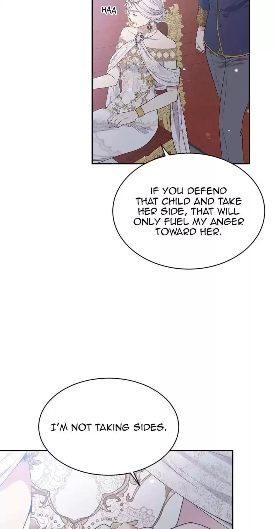 The Goal Is To Become A Gold Spoon So I Need To Be Completely Invulnerable Chapter 59