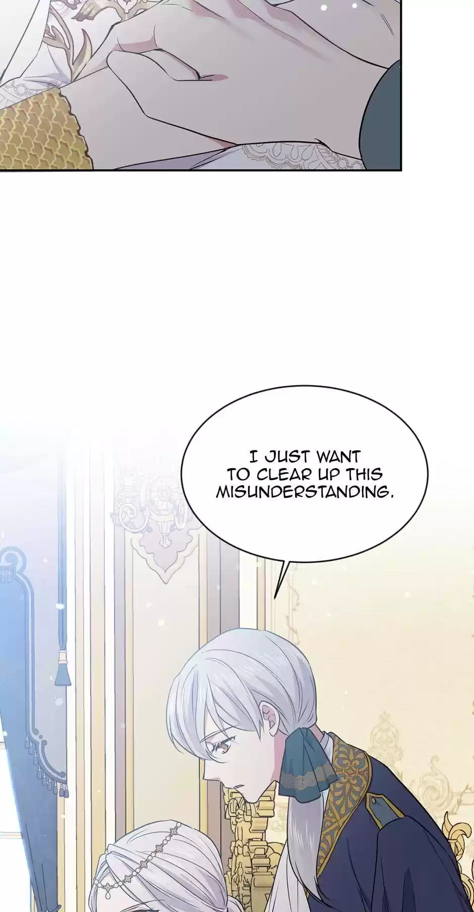 The Goal Is To Become A Gold Spoon So I Need To Be Completely Invulnerable Chapter 59