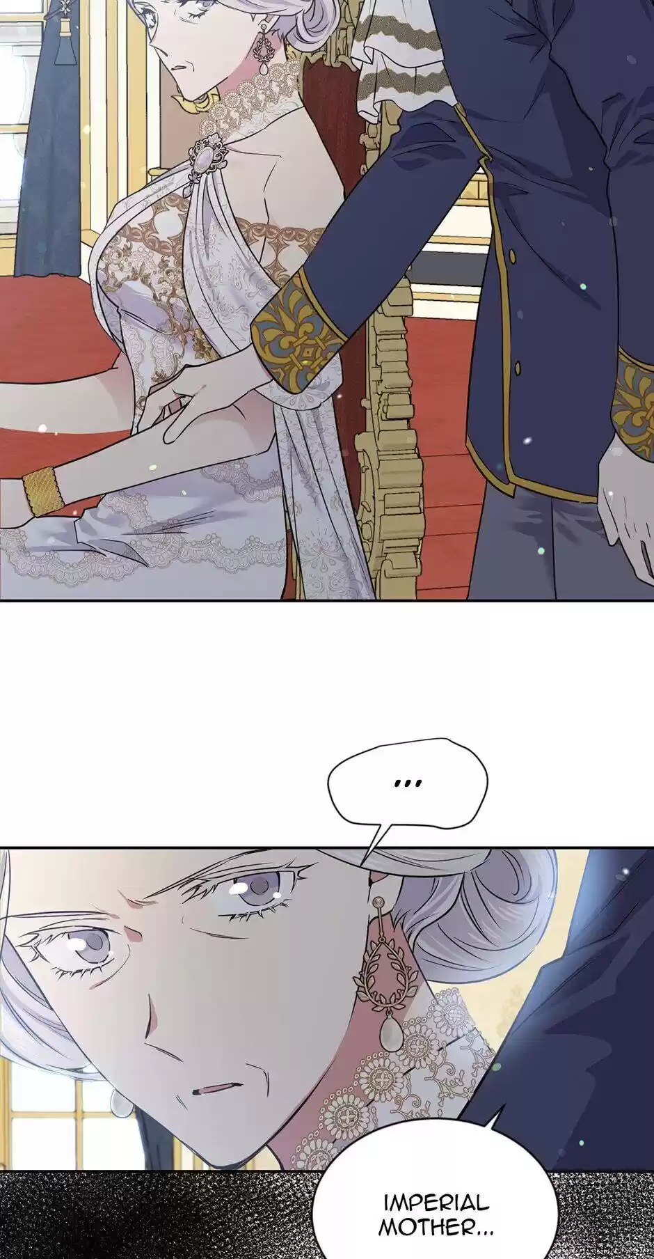 The Goal Is To Become A Gold Spoon So I Need To Be Completely Invulnerable Chapter 59