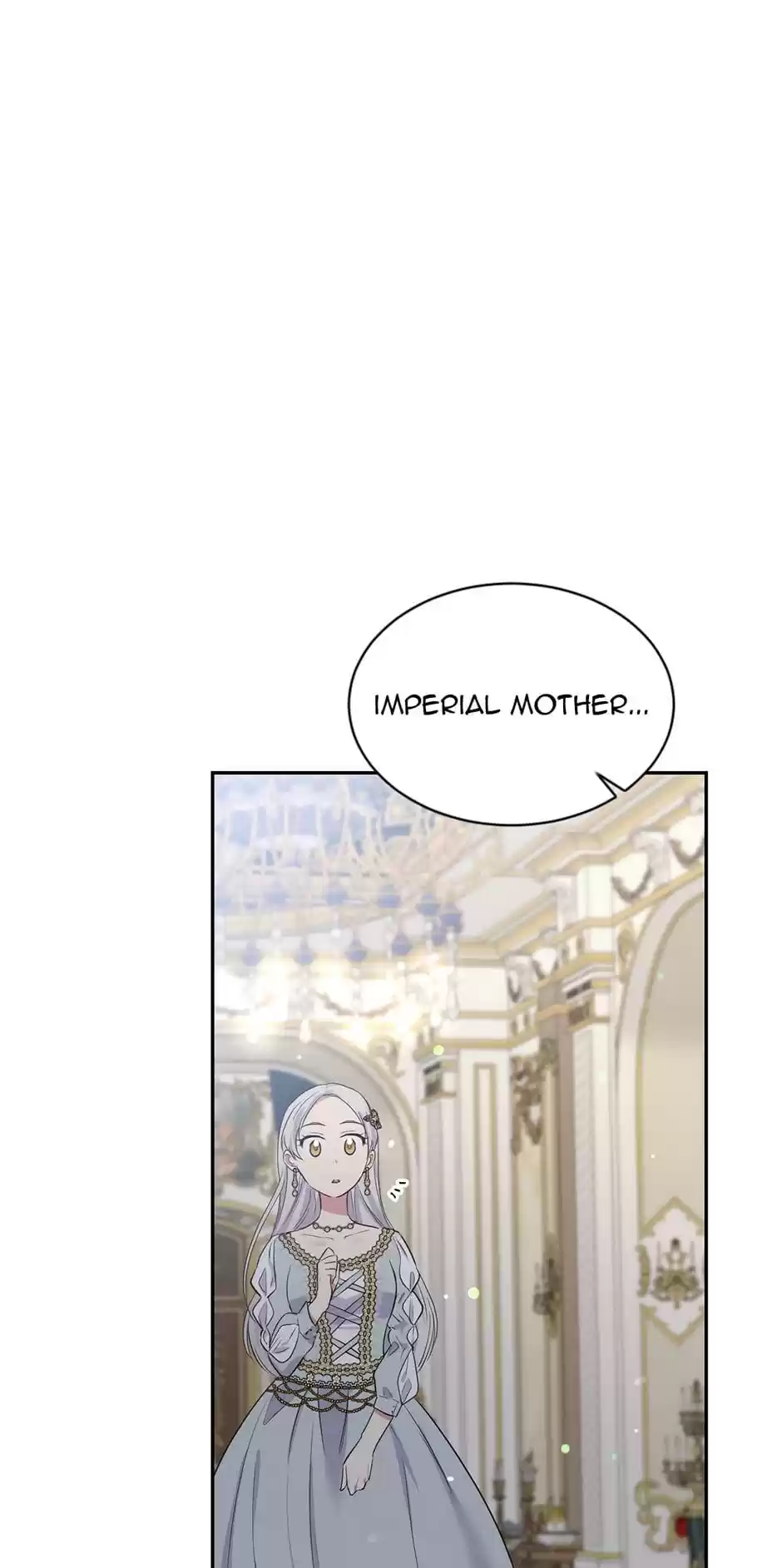 The Goal Is To Become A Gold Spoon So I Need To Be Completely Invulnerable Chapter 60