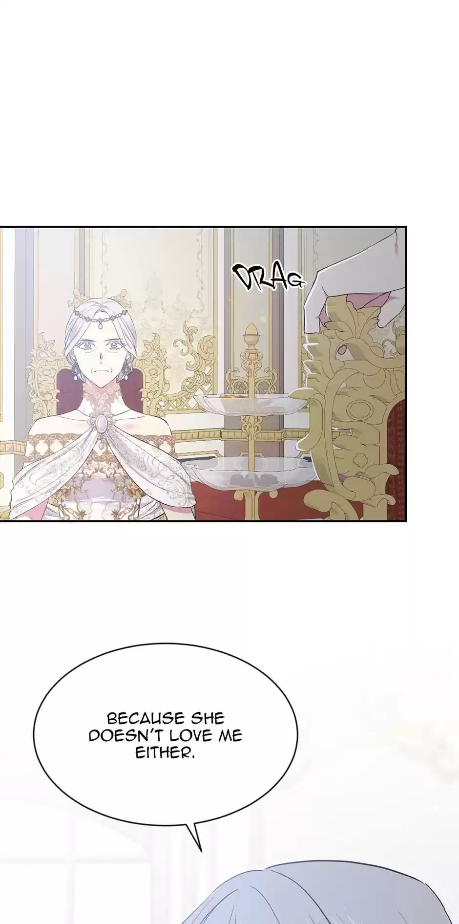 The Goal Is To Become A Gold Spoon So I Need To Be Completely Invulnerable Chapter 60