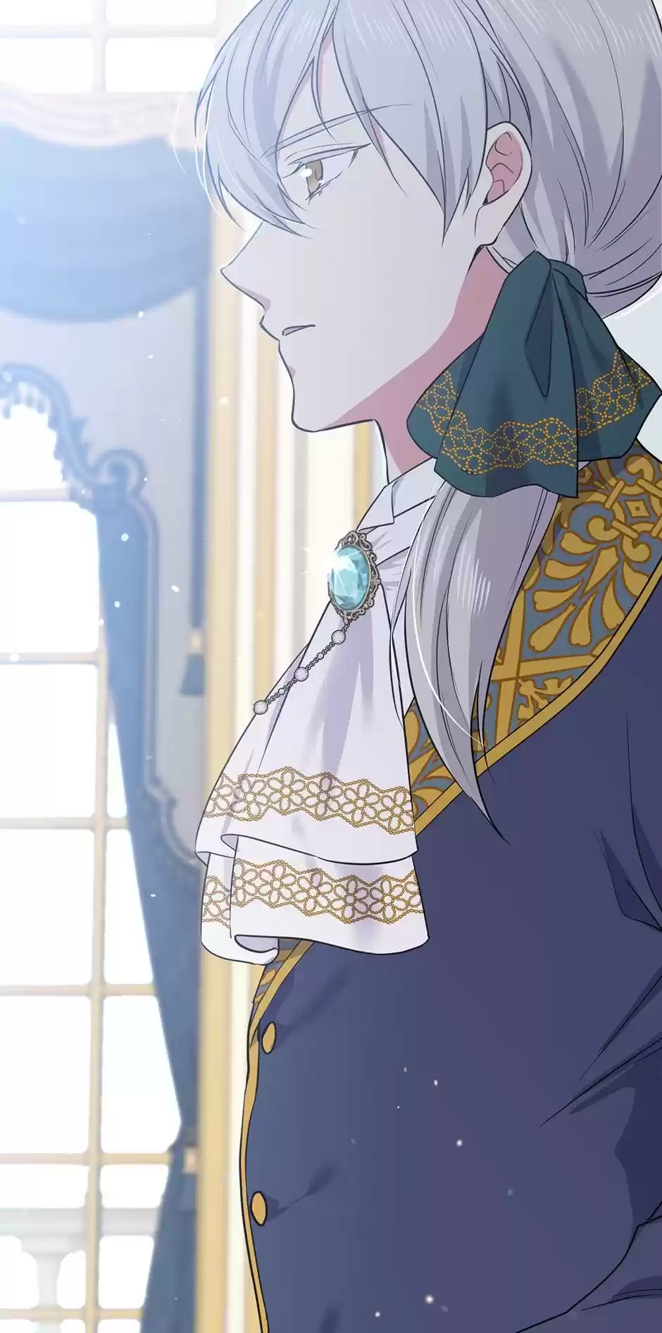 The Goal Is To Become A Gold Spoon So I Need To Be Completely Invulnerable Chapter 60