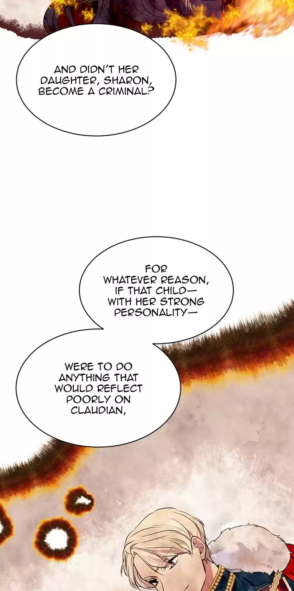 The Goal Is To Become A Gold Spoon So I Need To Be Completely Invulnerable Chapter 60