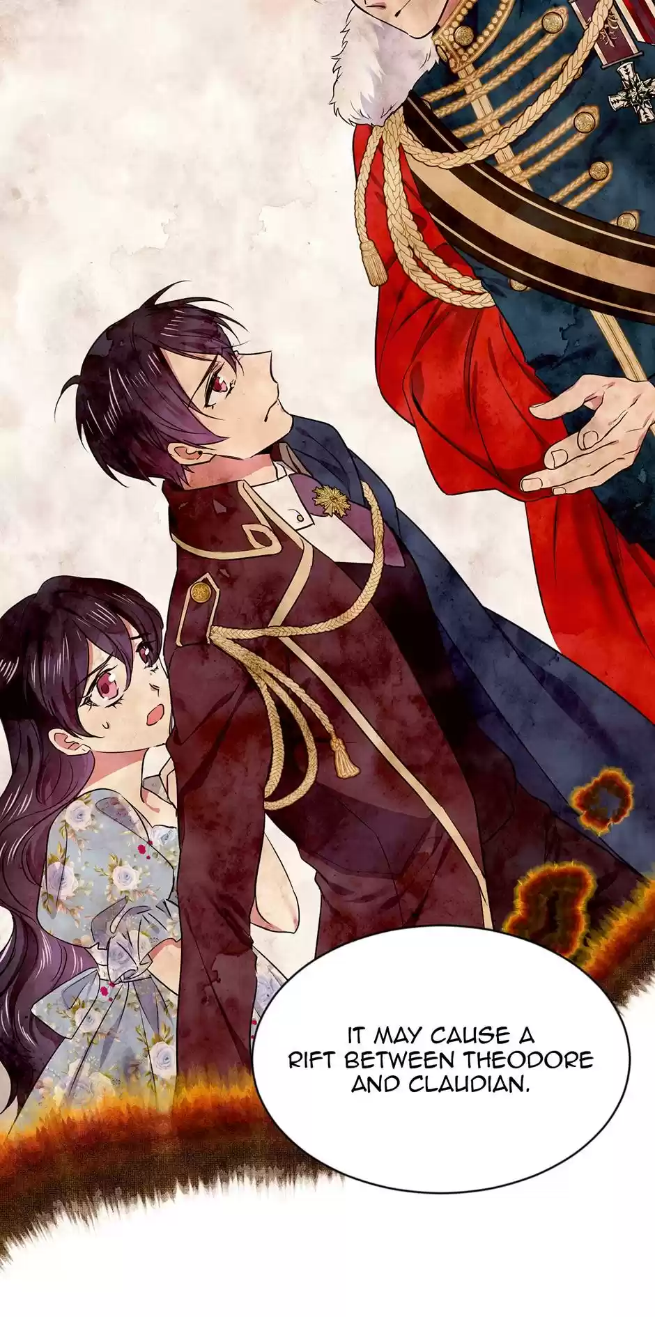 The Goal Is To Become A Gold Spoon So I Need To Be Completely Invulnerable Chapter 60