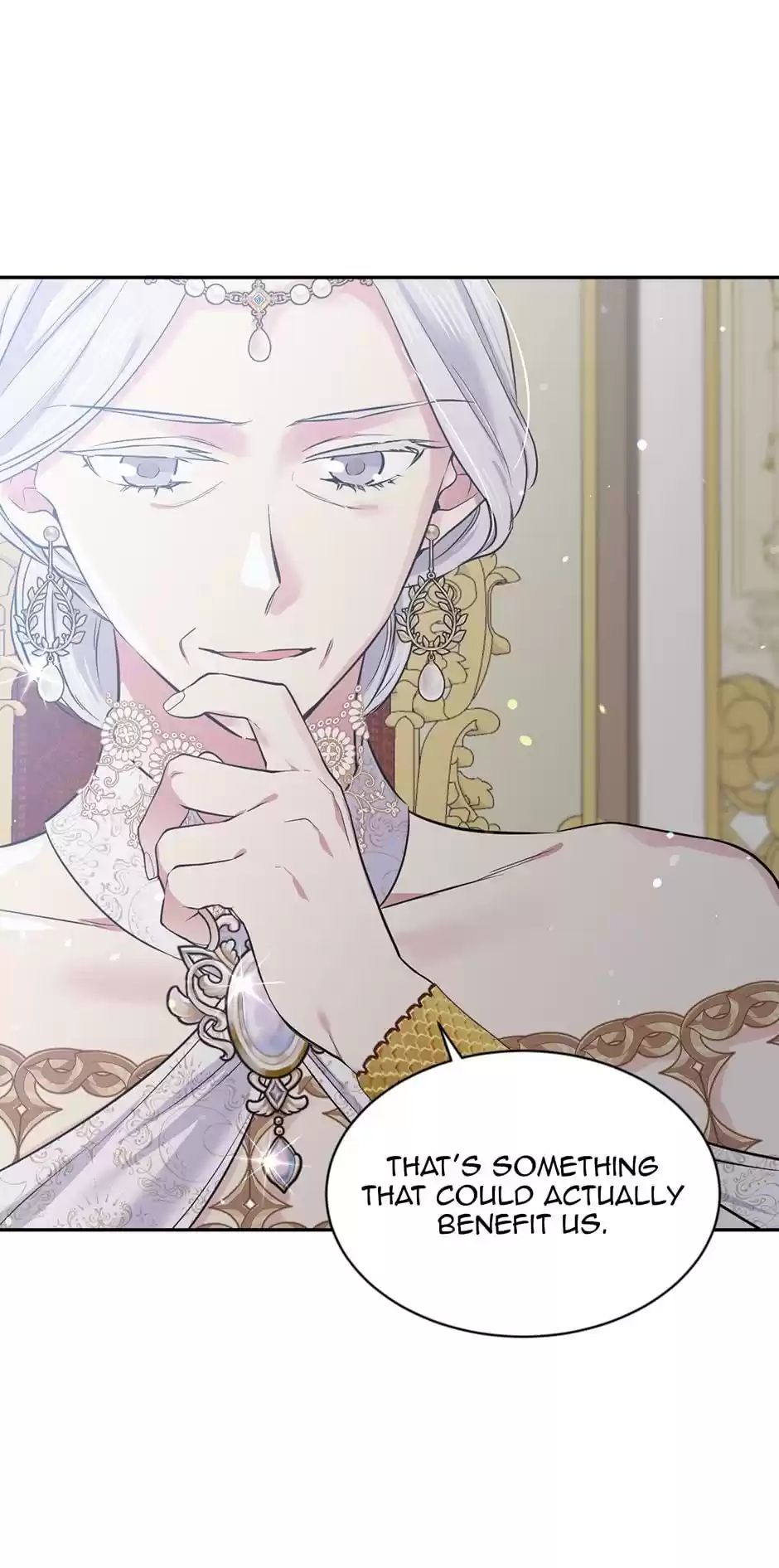 The Goal Is To Become A Gold Spoon So I Need To Be Completely Invulnerable Chapter 60