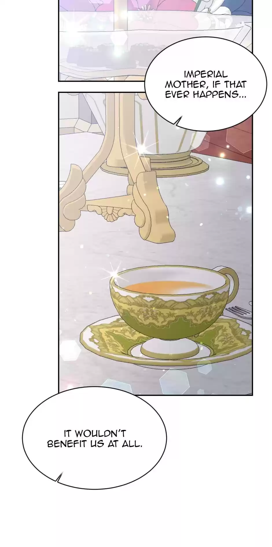 The Goal Is To Become A Gold Spoon So I Need To Be Completely Invulnerable Chapter 60