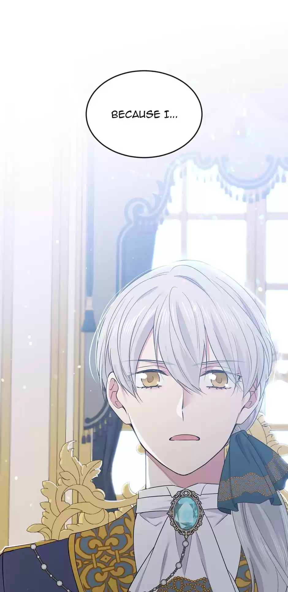 The Goal Is To Become A Gold Spoon So I Need To Be Completely Invulnerable Chapter 60