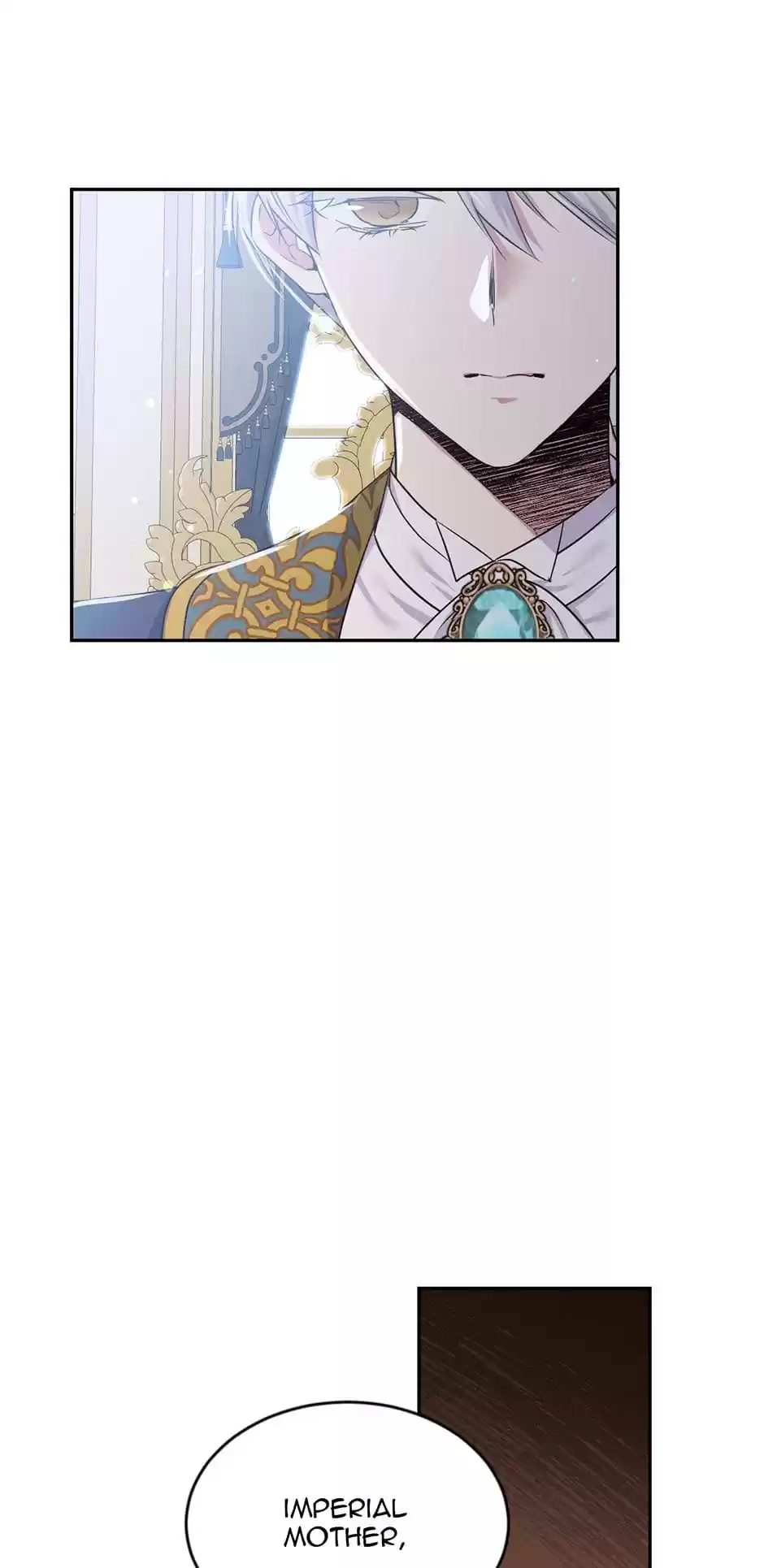 The Goal Is To Become A Gold Spoon So I Need To Be Completely Invulnerable Chapter 60