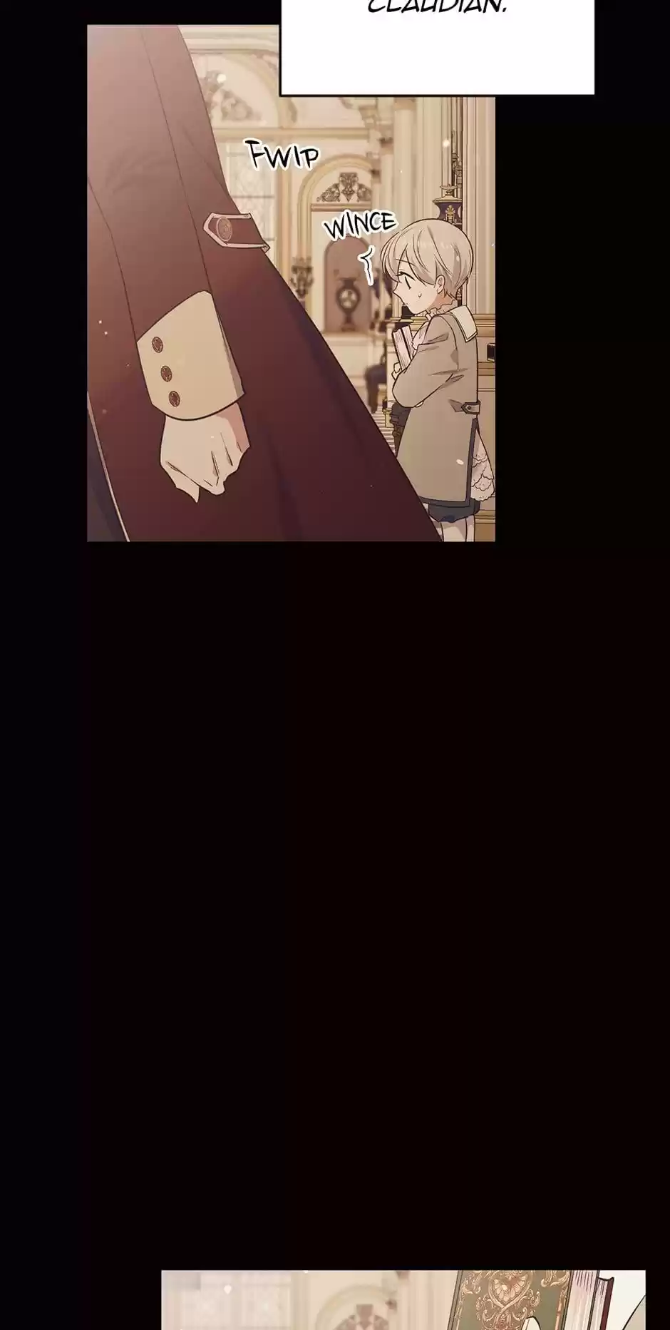 The Goal Is To Become A Gold Spoon So I Need To Be Completely Invulnerable Chapter 60