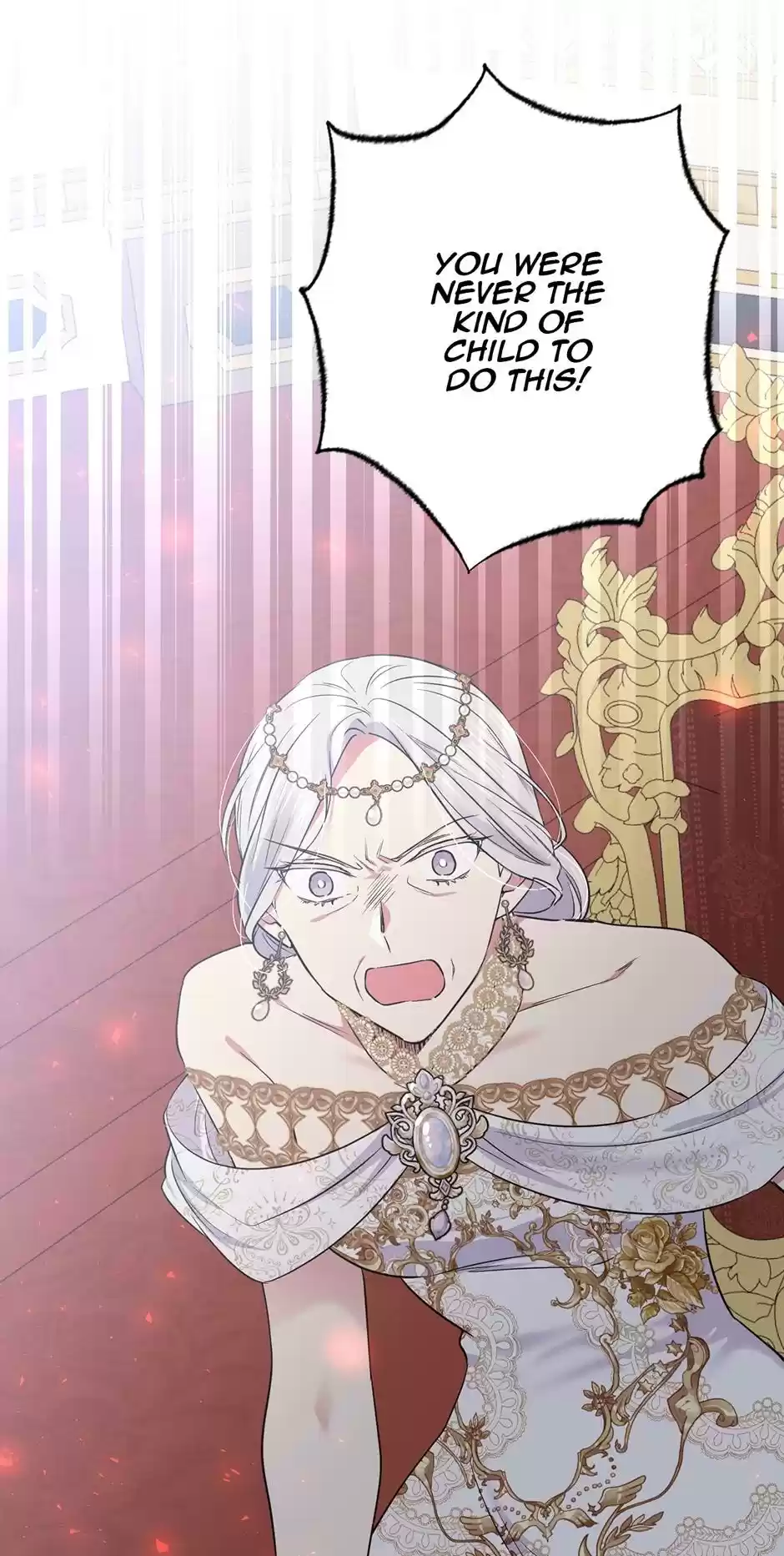 The Goal Is To Become A Gold Spoon So I Need To Be Completely Invulnerable Chapter 60