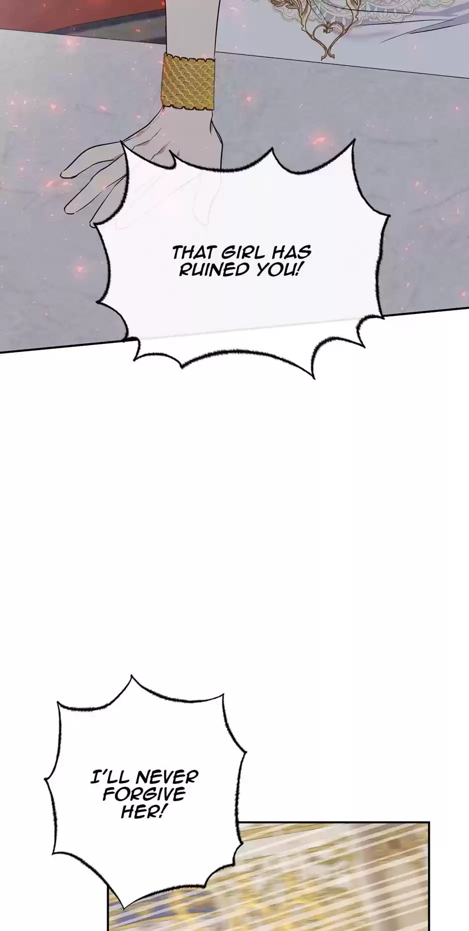 The Goal Is To Become A Gold Spoon So I Need To Be Completely Invulnerable Chapter 60